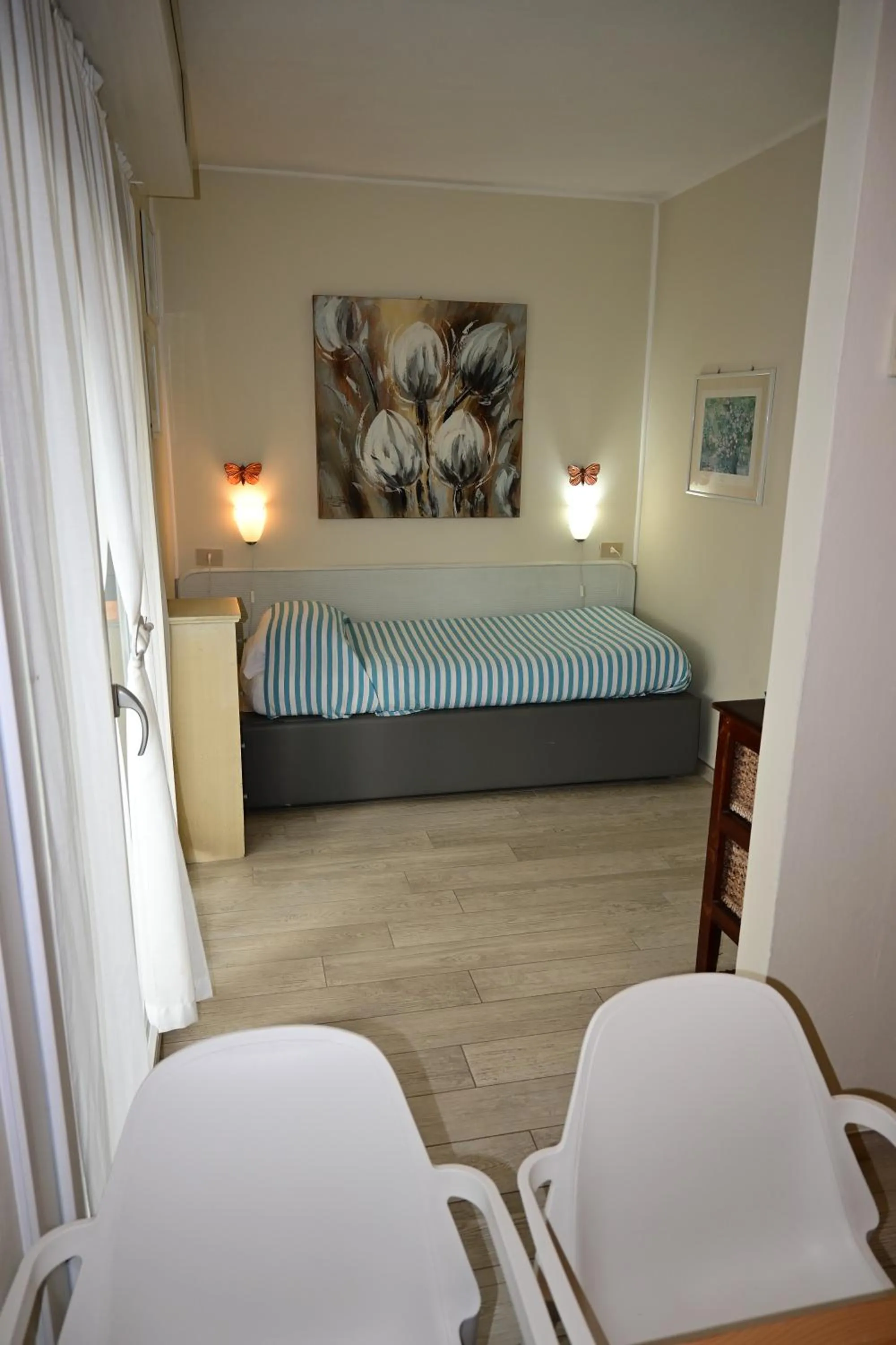 Bed in Residence il Mandorlo
