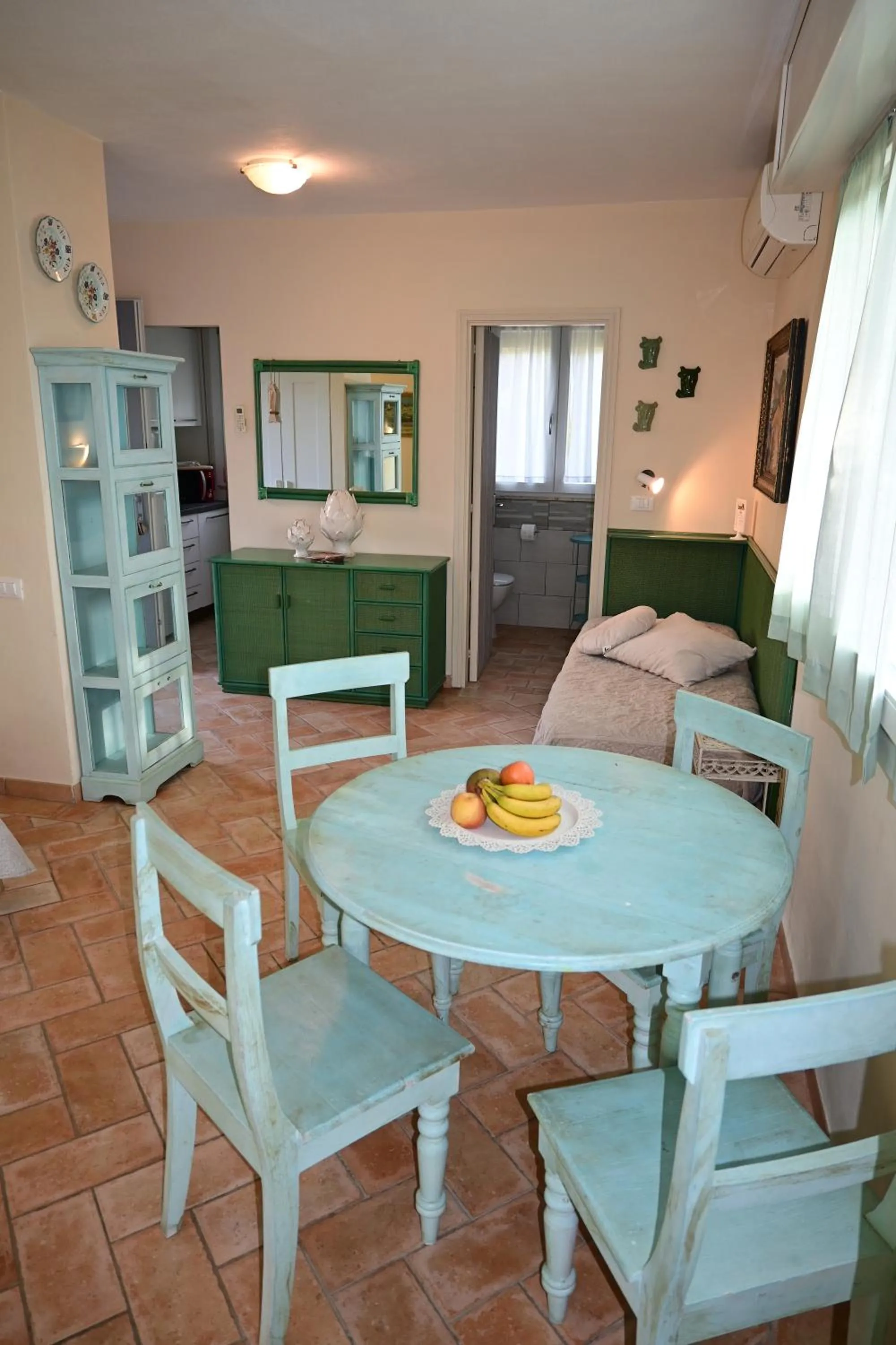 Residence il Mandorlo