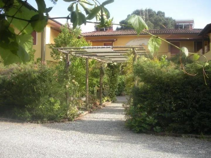 Residence il Mandorlo