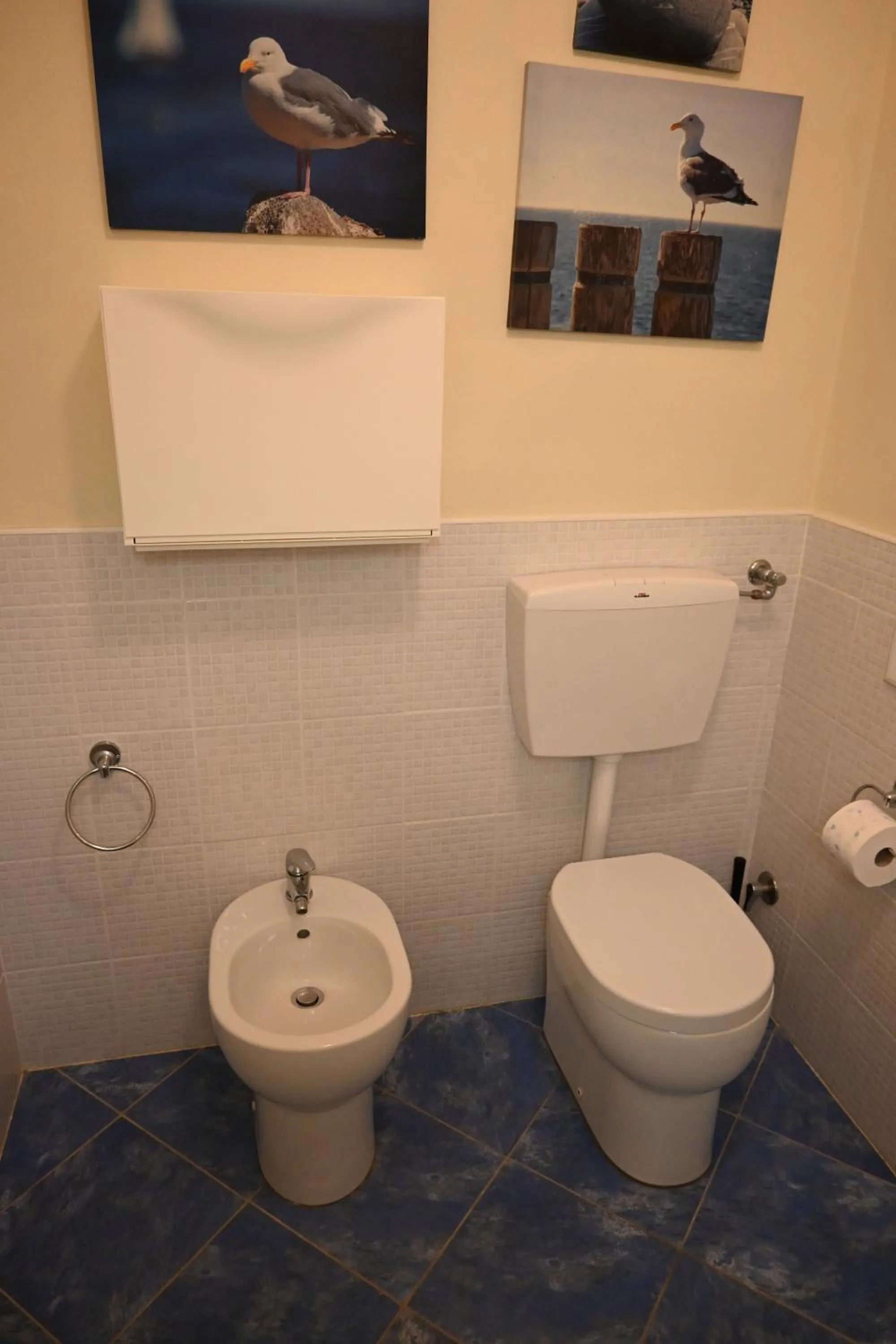 Residence il Mandorlo