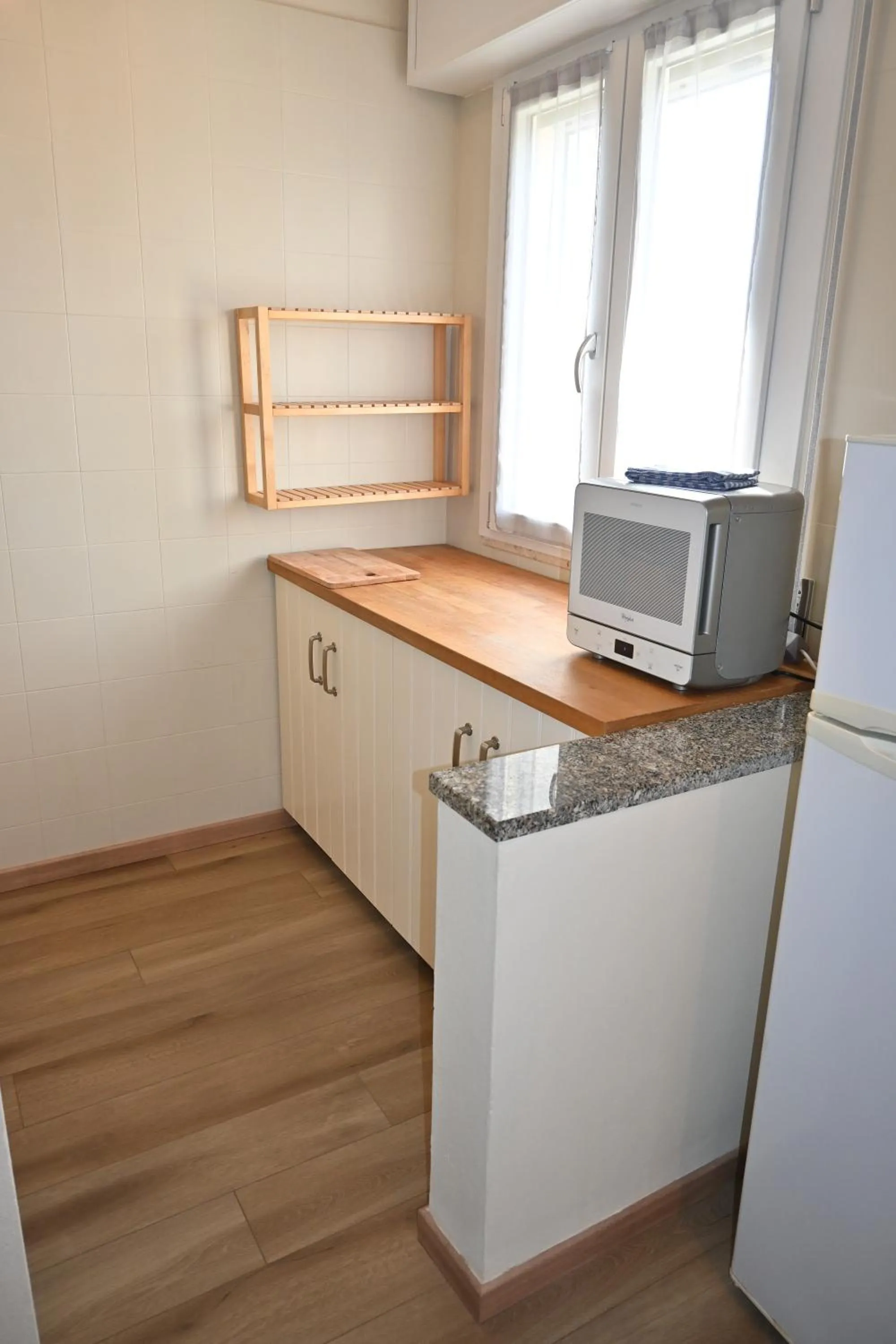 Residence il Mandorlo