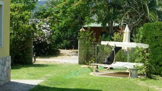 Residence il Mandorlo