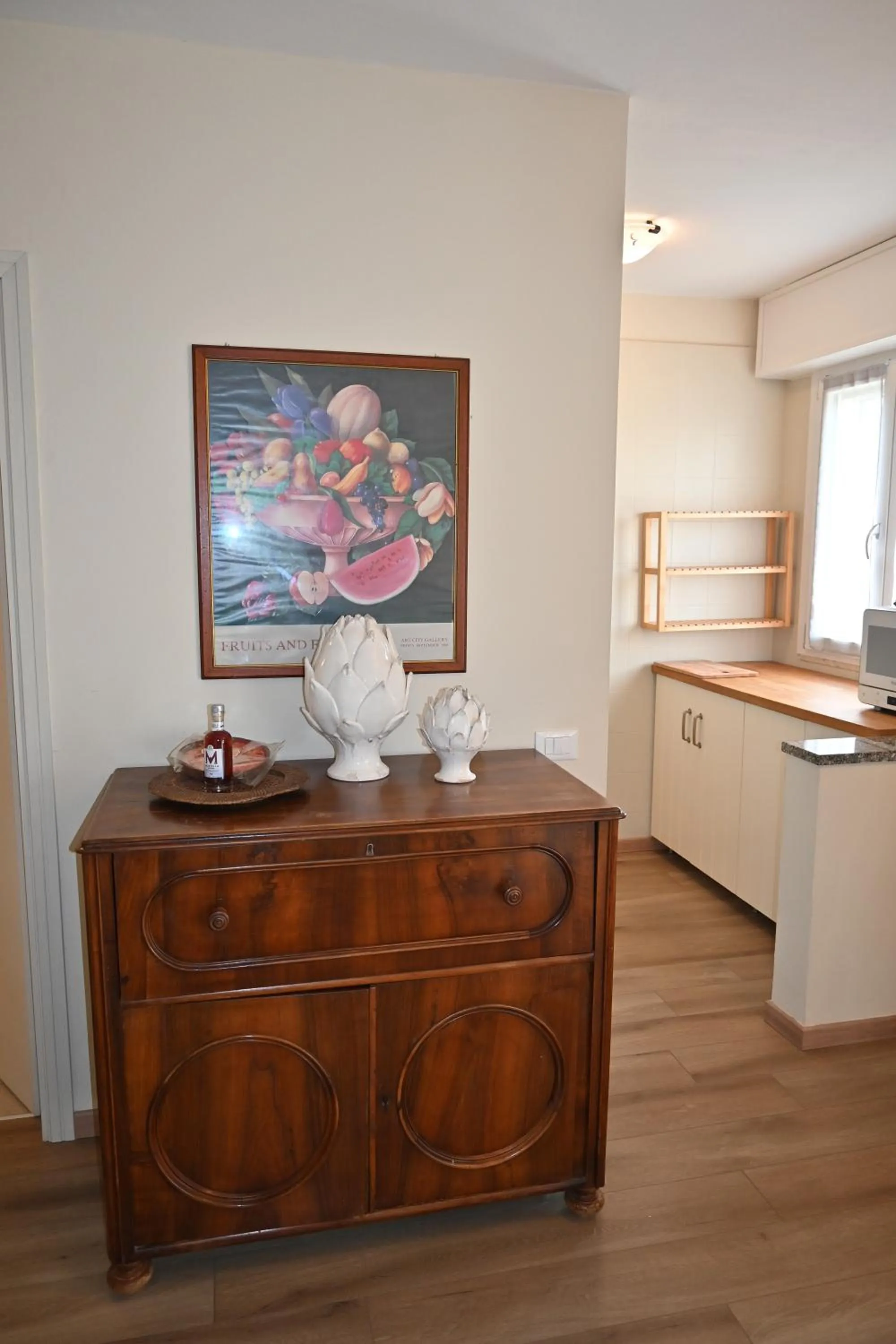 Residence il Mandorlo