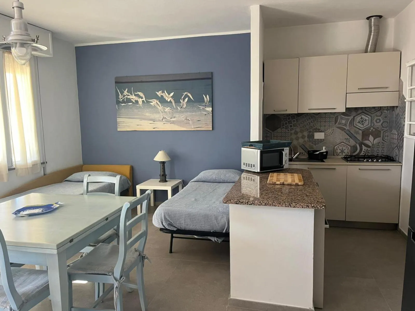 Spring in Residence il Mandorlo