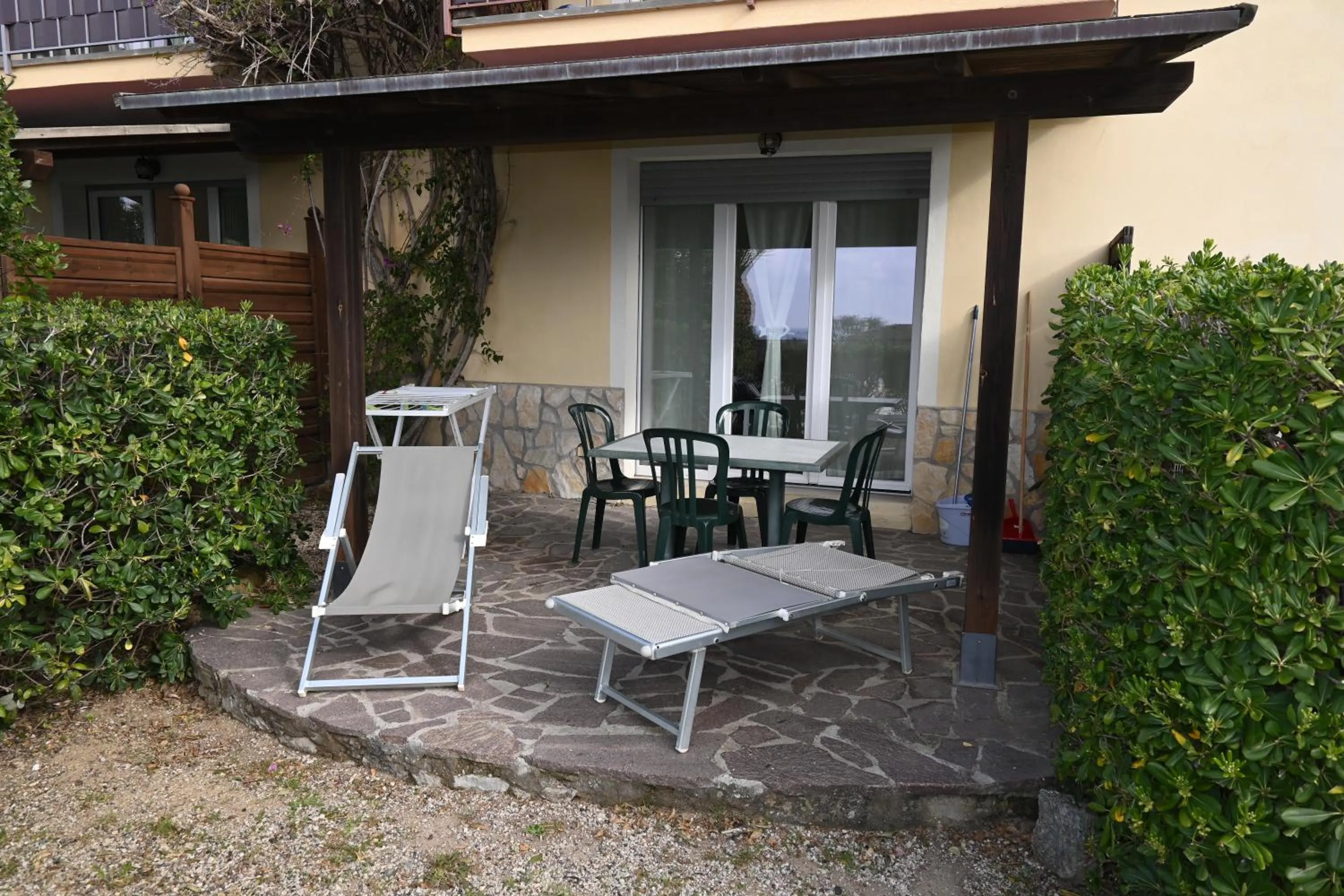 Residence il Mandorlo