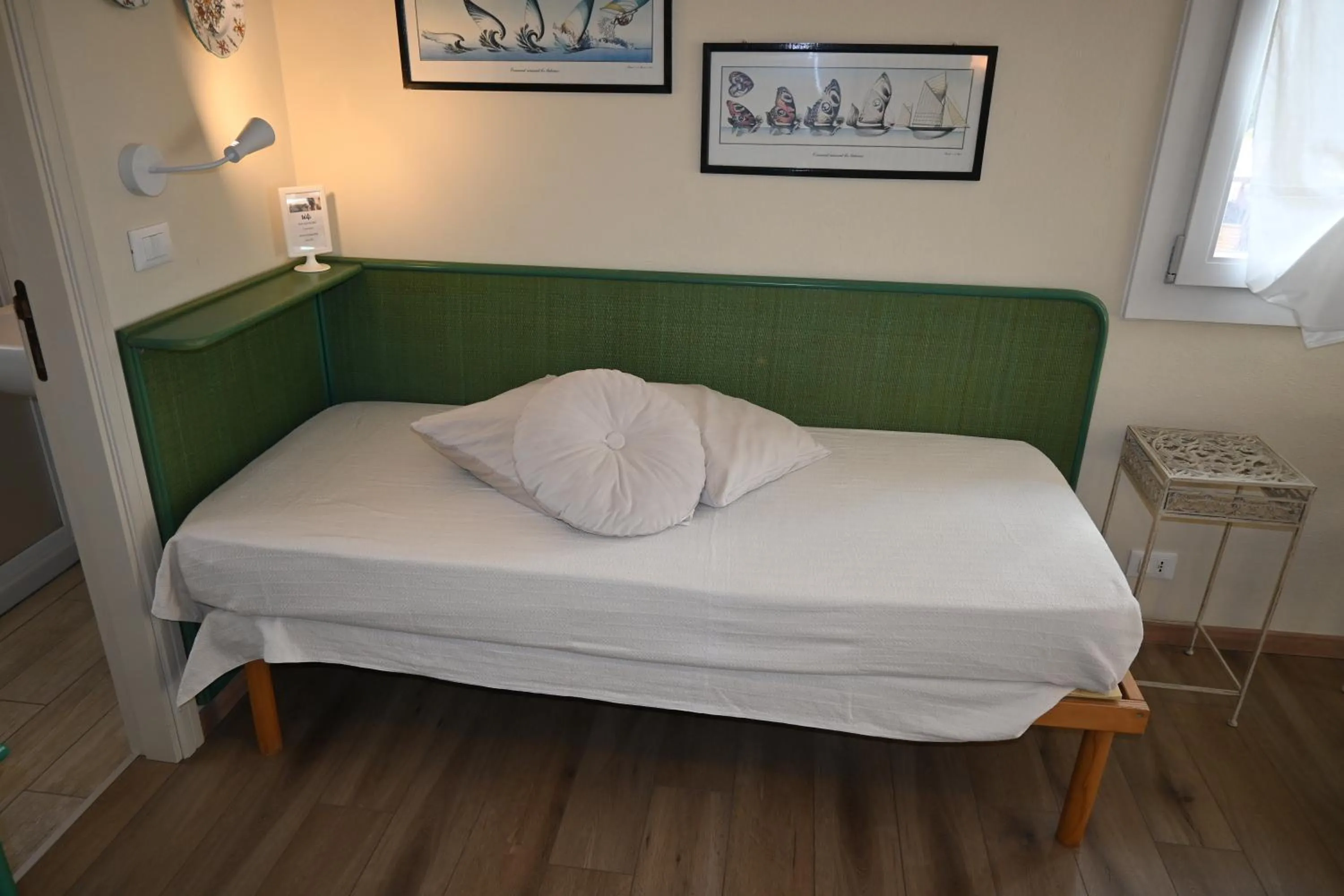 Bed in Residence il Mandorlo