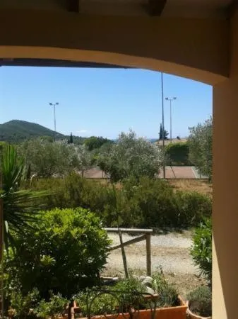 Residence il Mandorlo