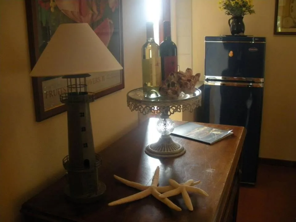 Residence il Mandorlo