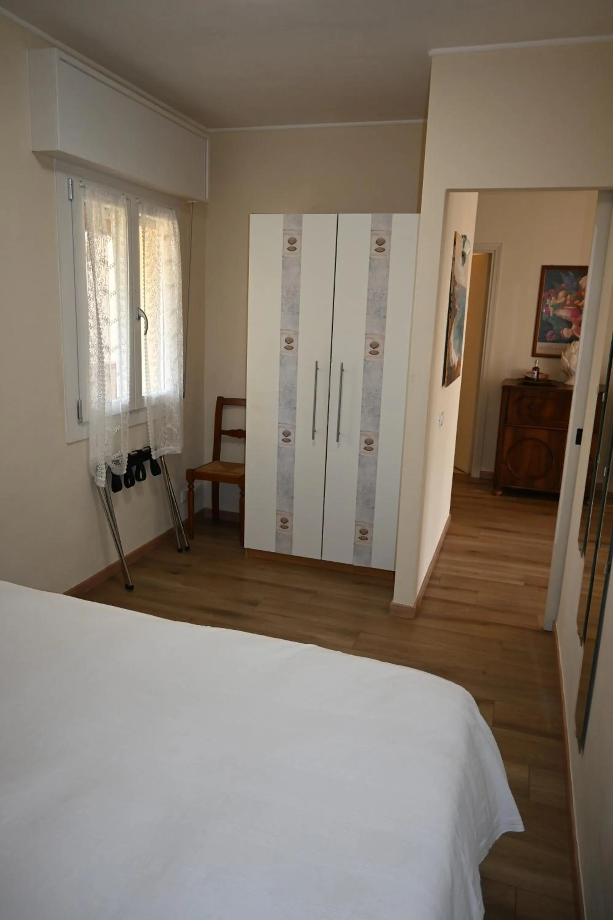 Bed in Residence il Mandorlo