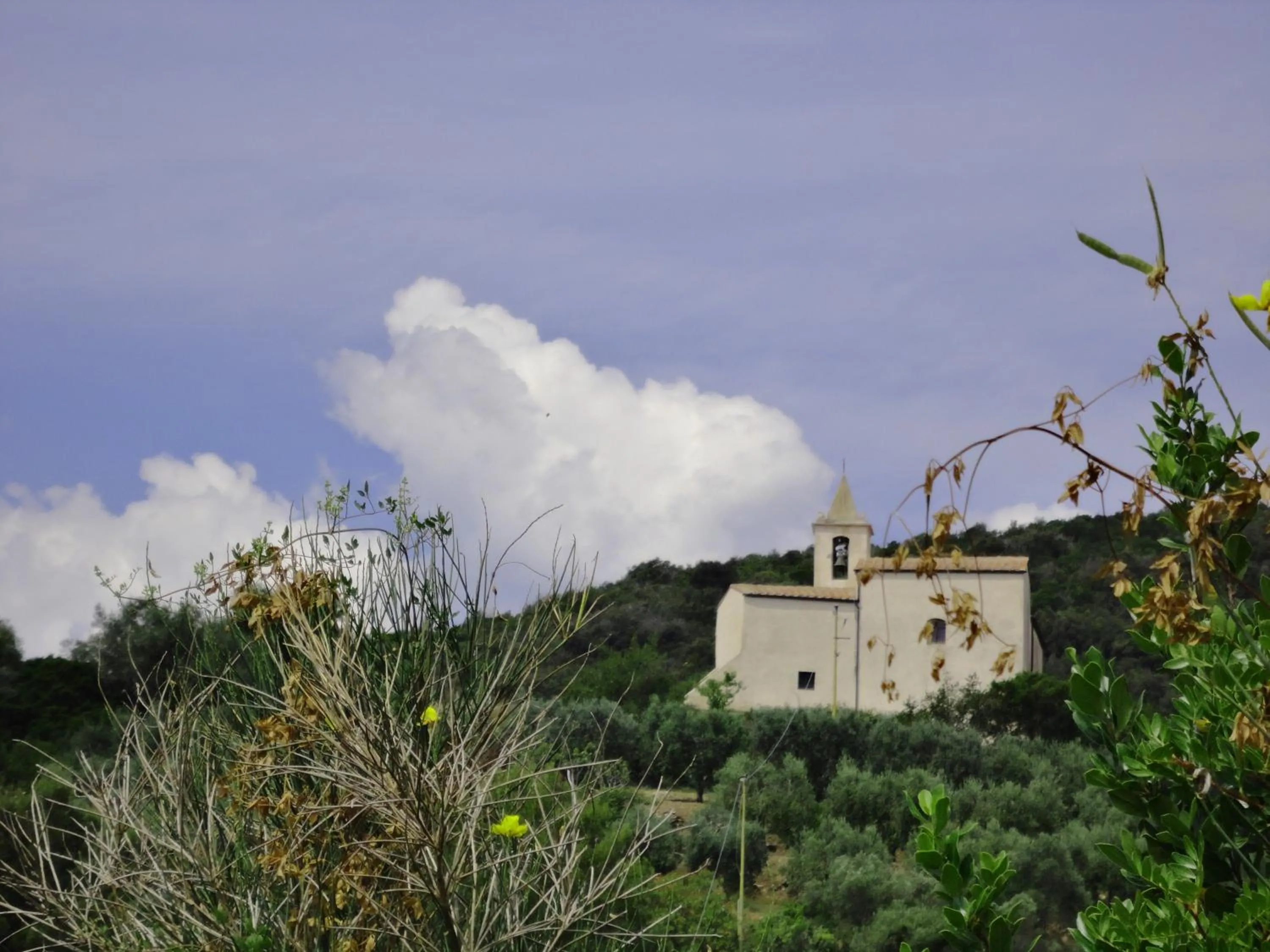 Residence il Mandorlo