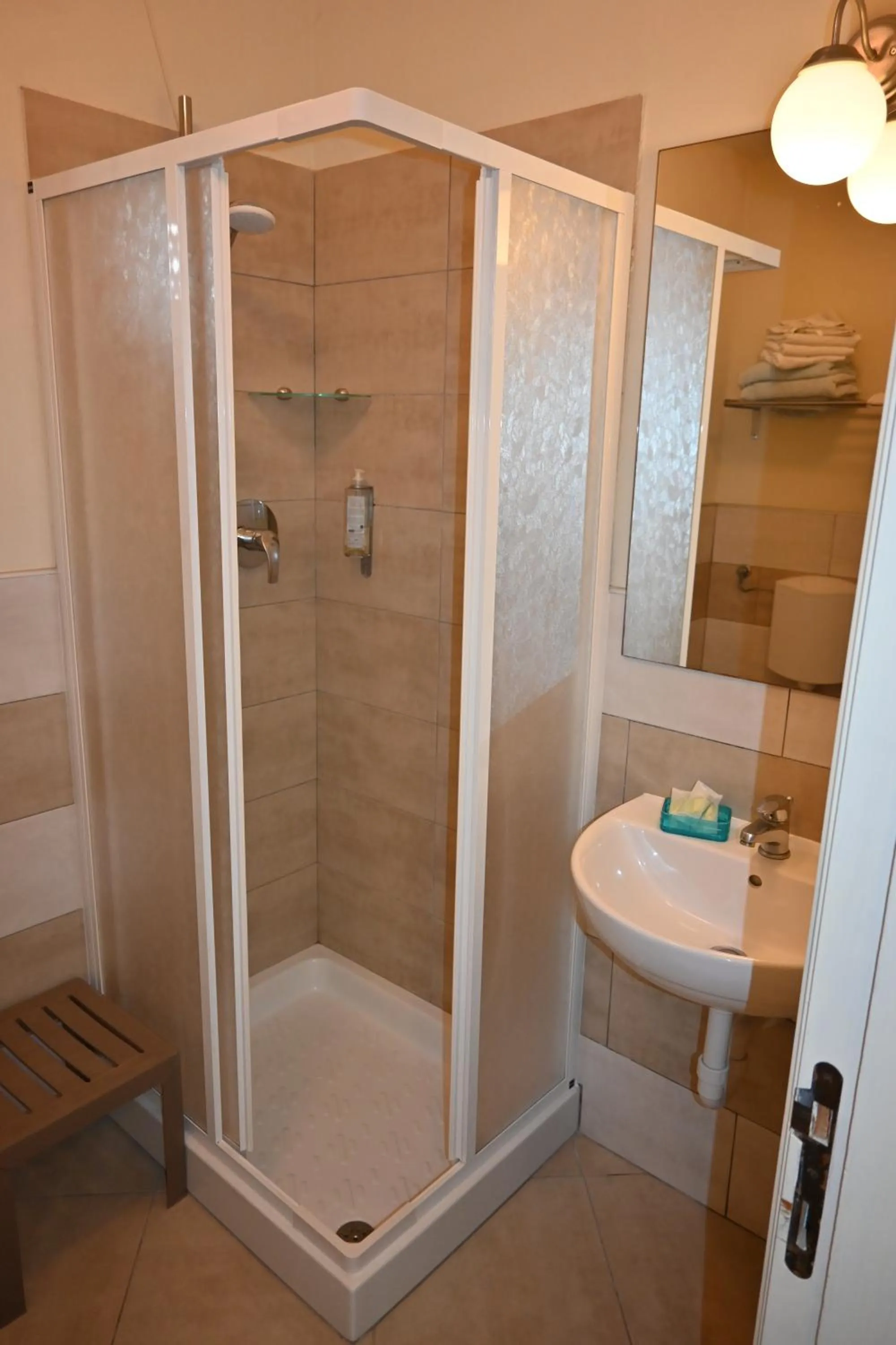 Residence il Mandorlo