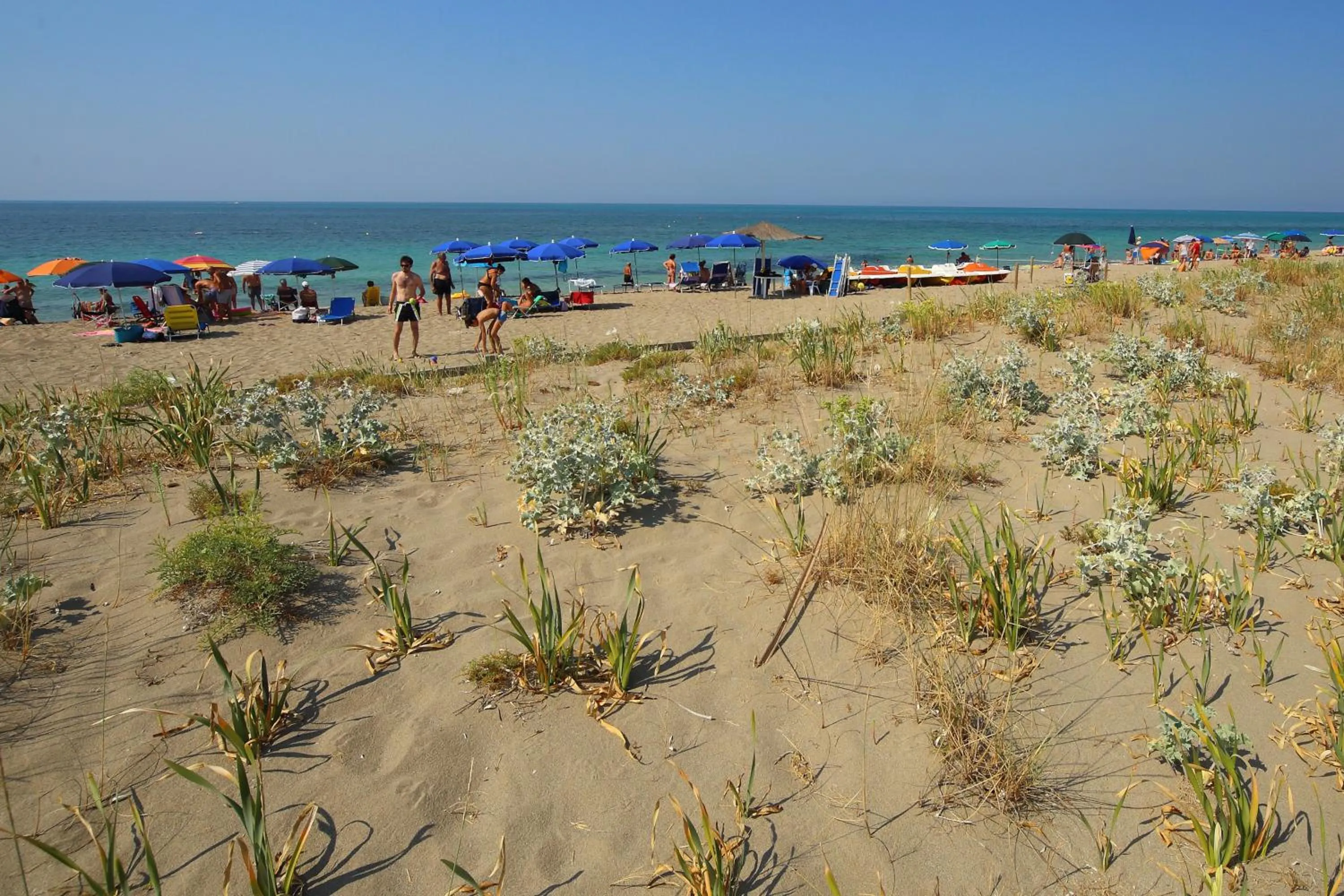 Day in Residence Rivamare Ugento