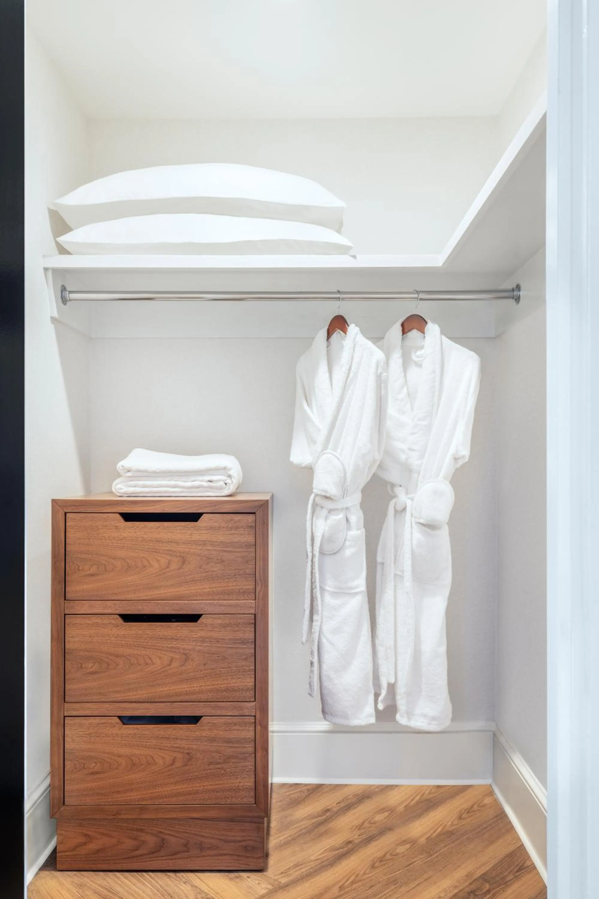 Bedroom in The Benjamin Royal Sonesta New York