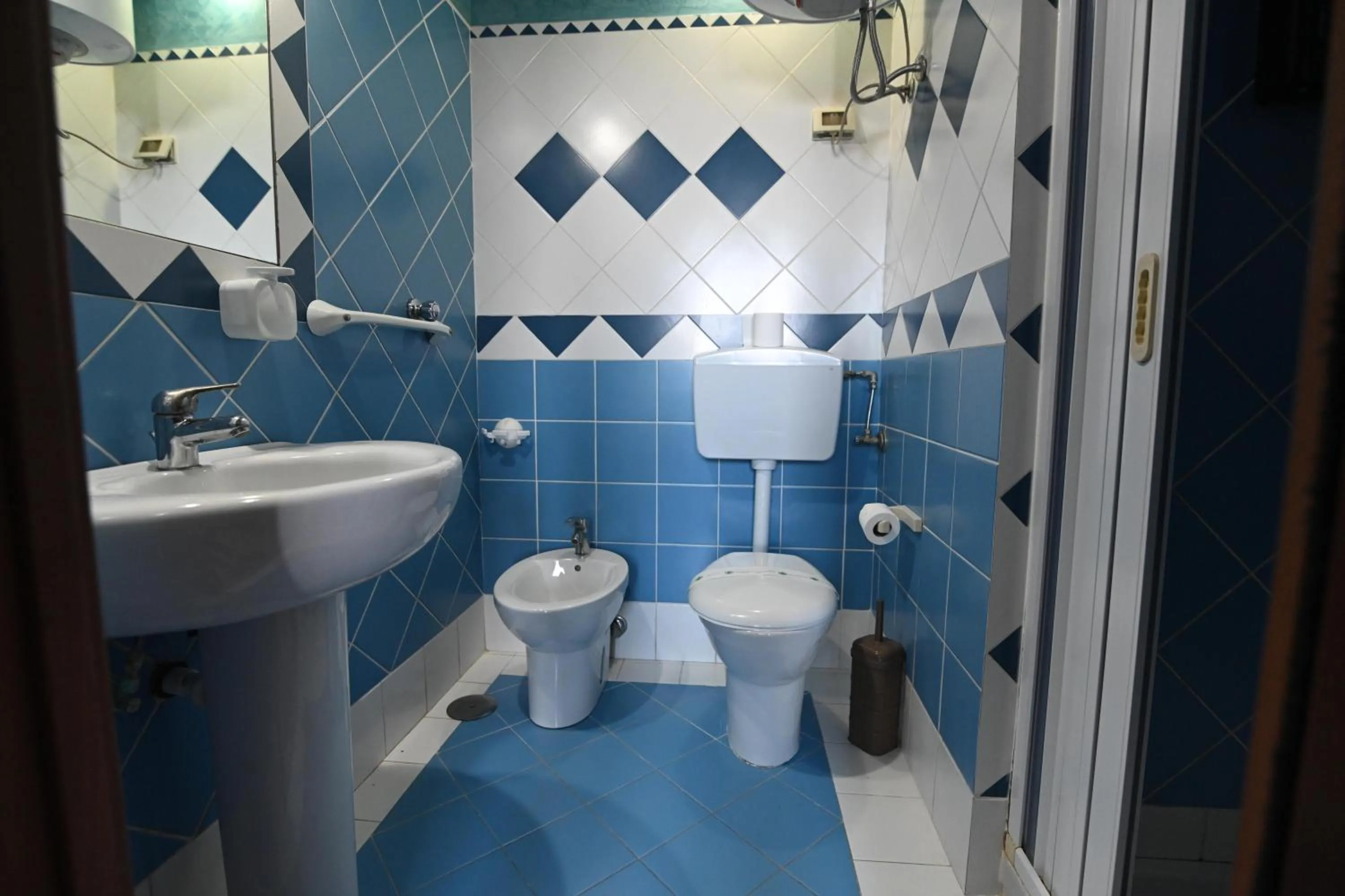 B&B L'Infiorescenza new