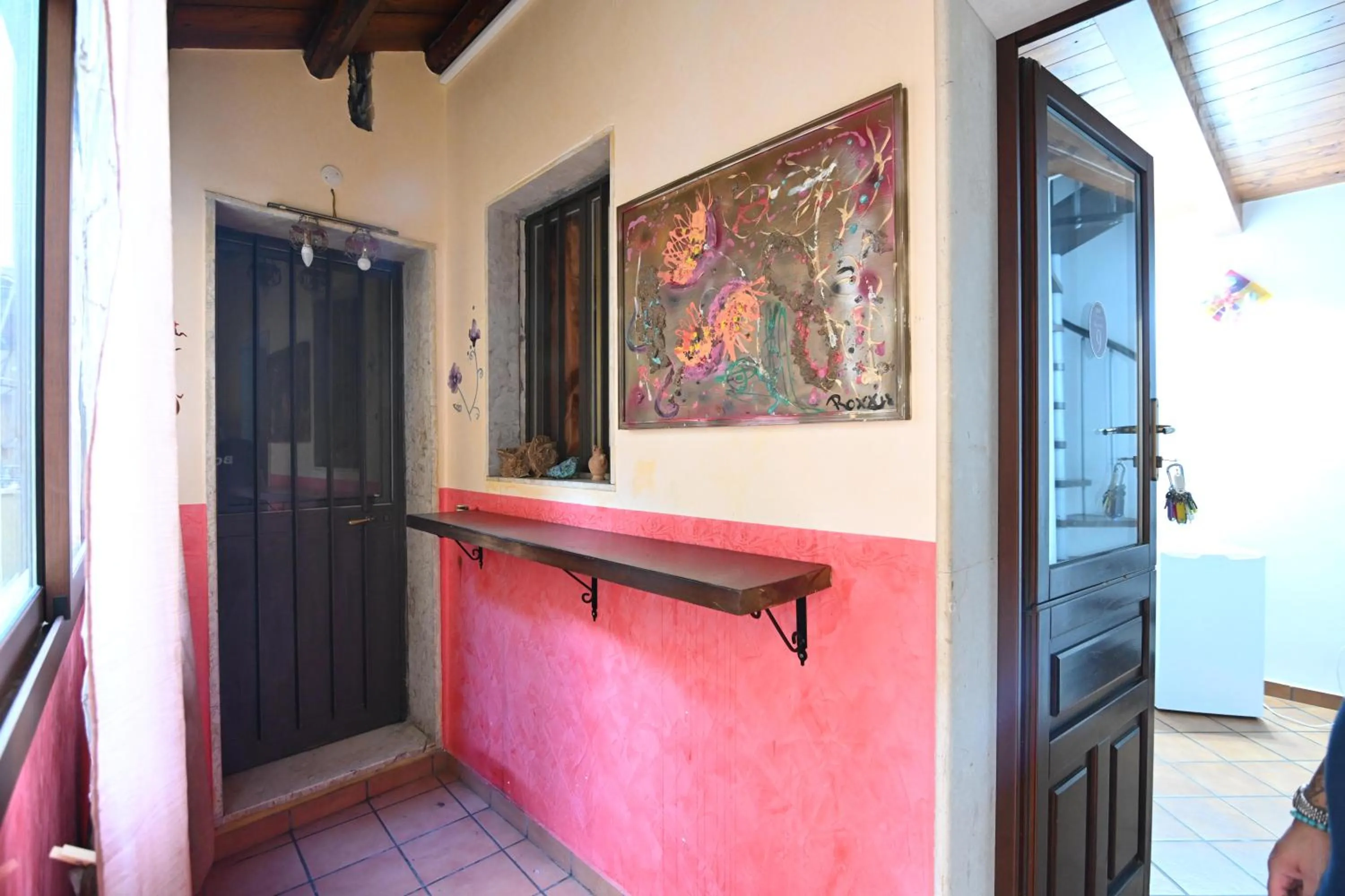 B&B L'Infiorescenza new