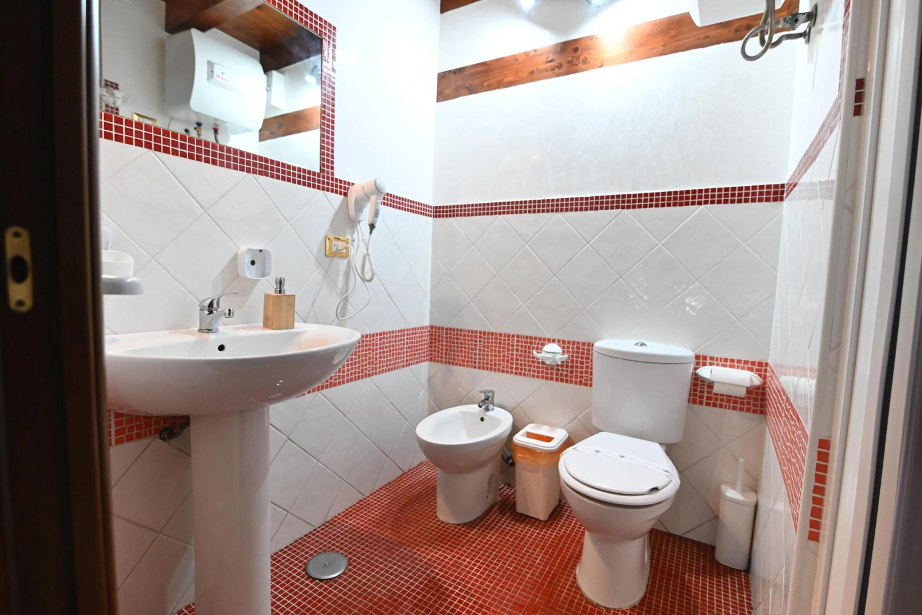 B&B L'Infiorescenza new