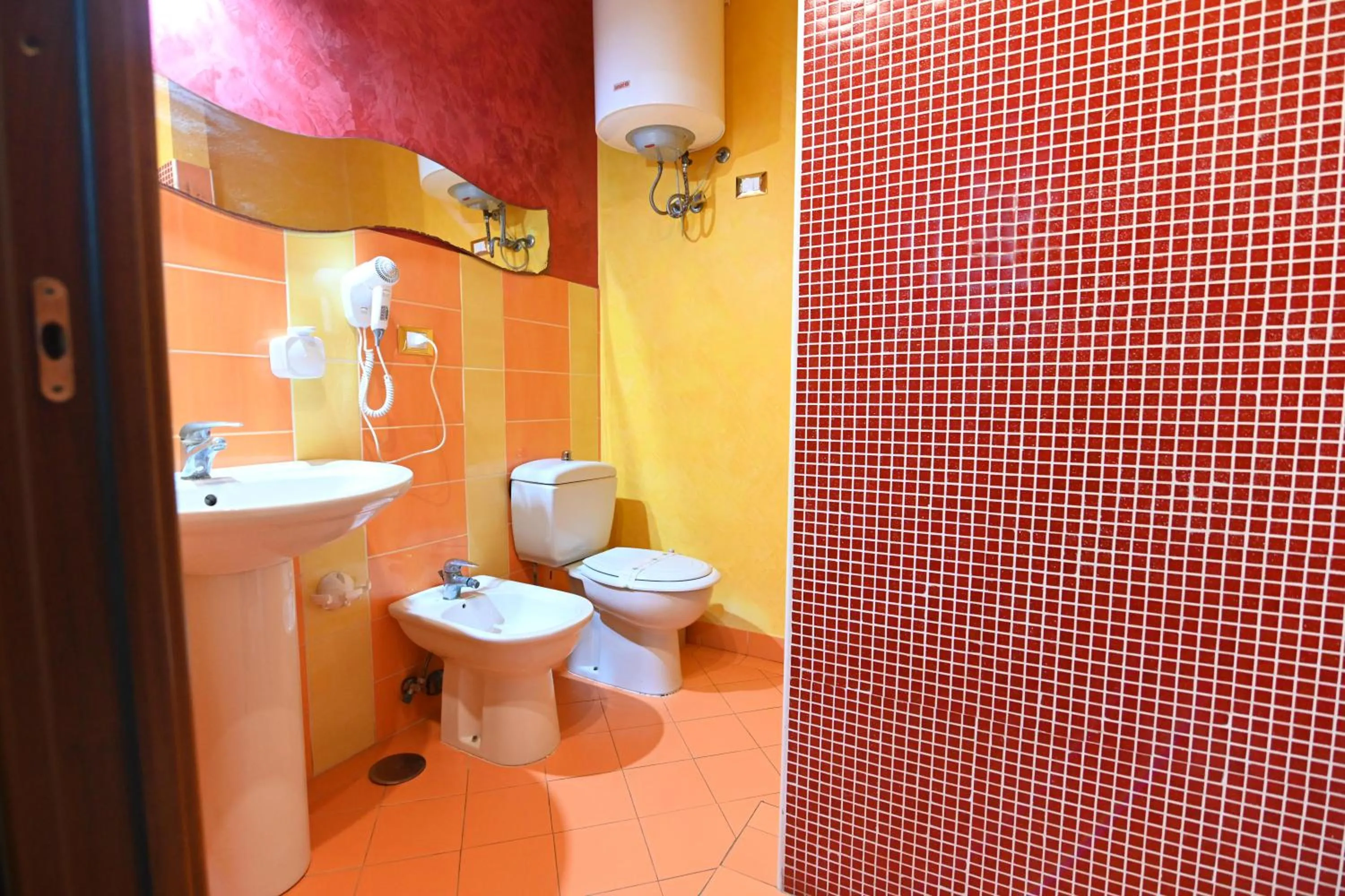 B&B L'Infiorescenza new