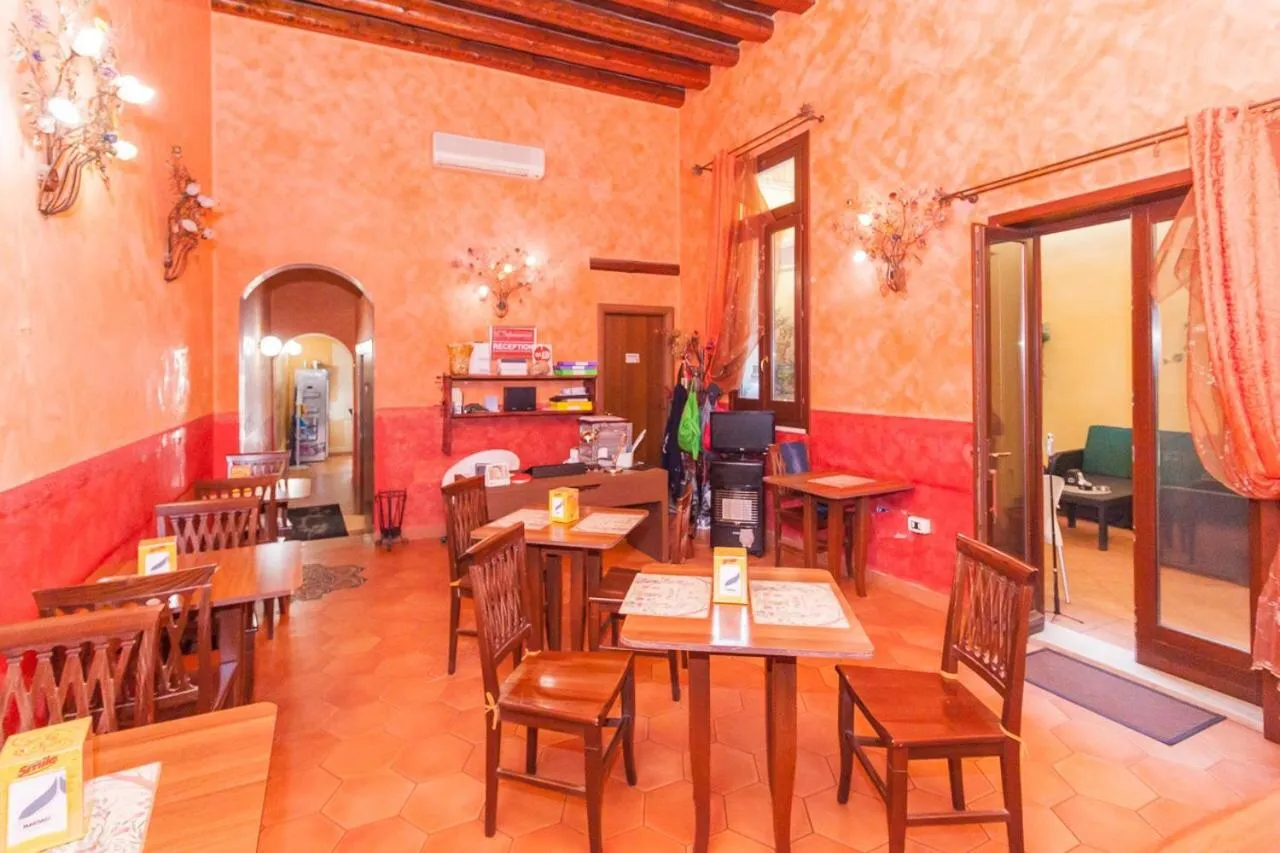 B&B L'Infiorescenza new