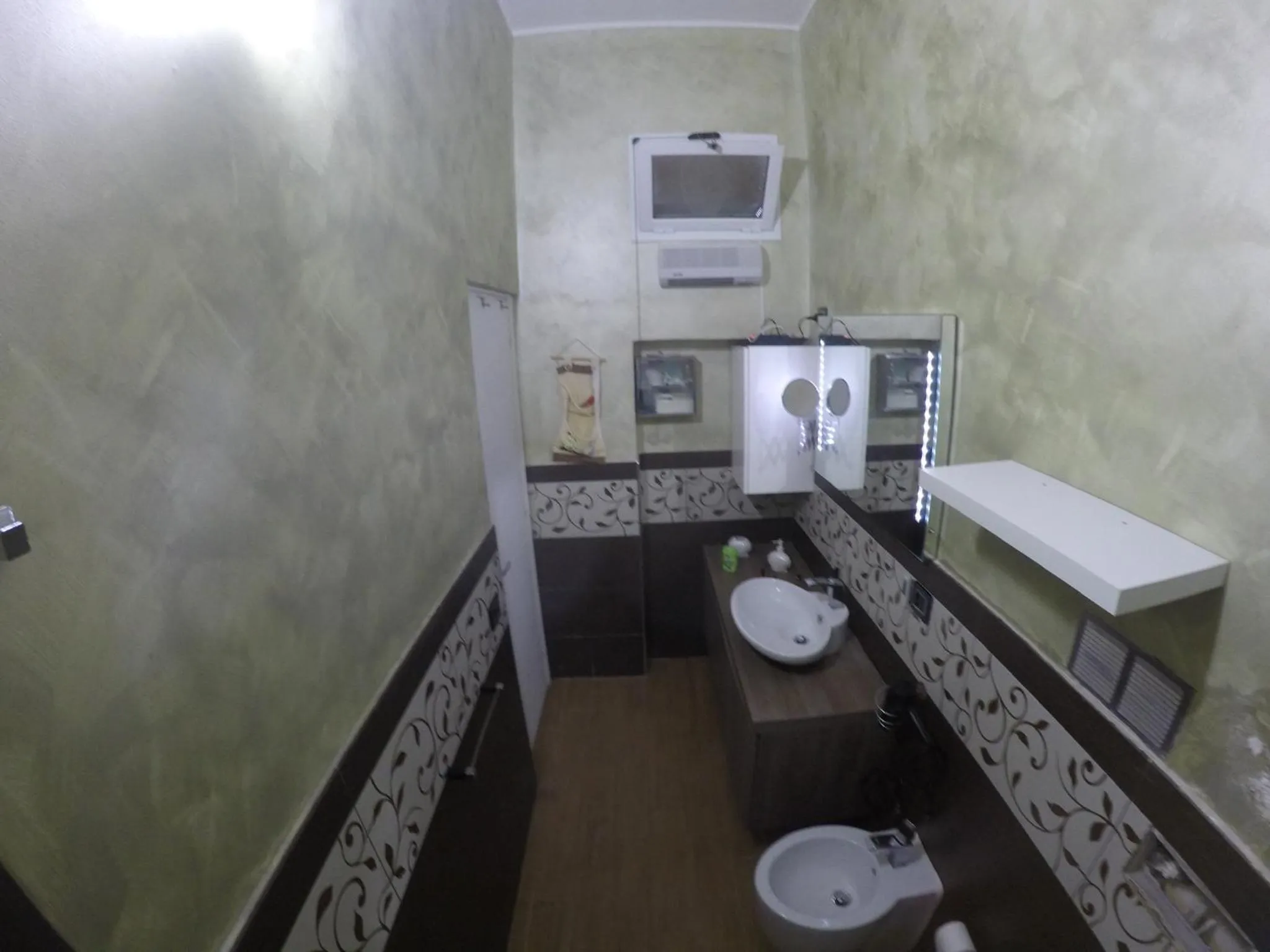 B&B L'Infiorescenza new