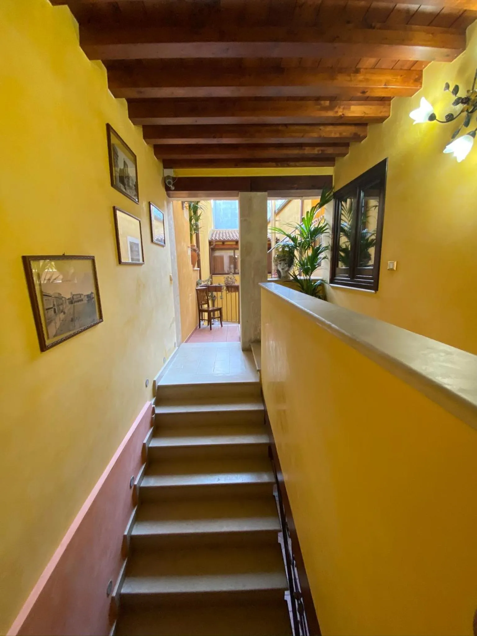 B&B L'Infiorescenza new