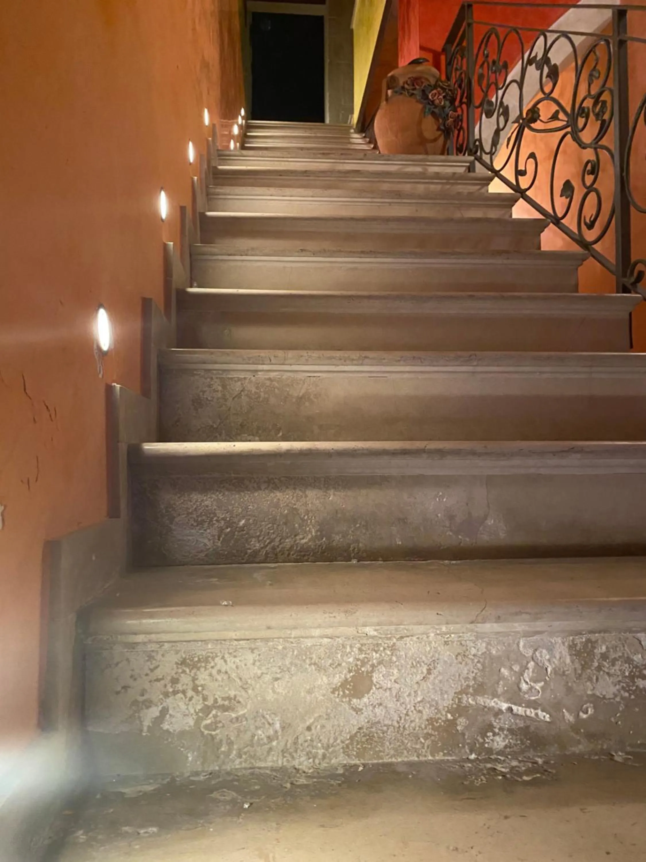 B&B L'Infiorescenza new