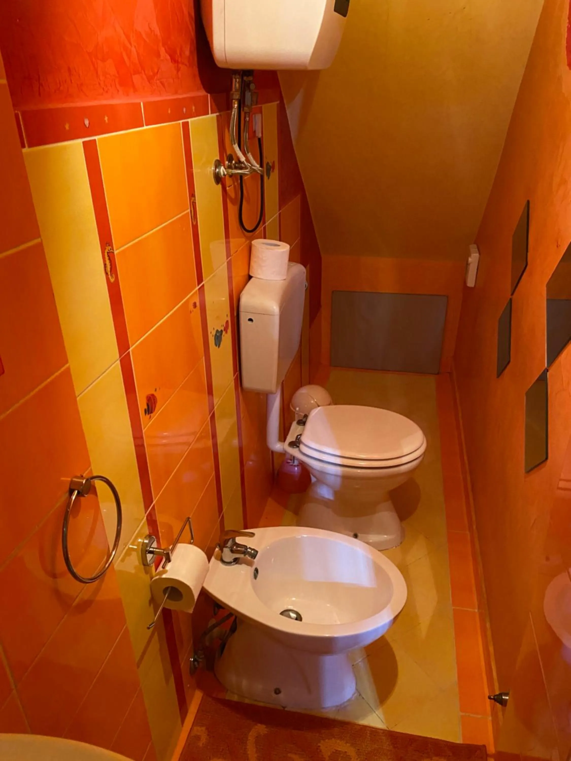 B&B L'Infiorescenza new