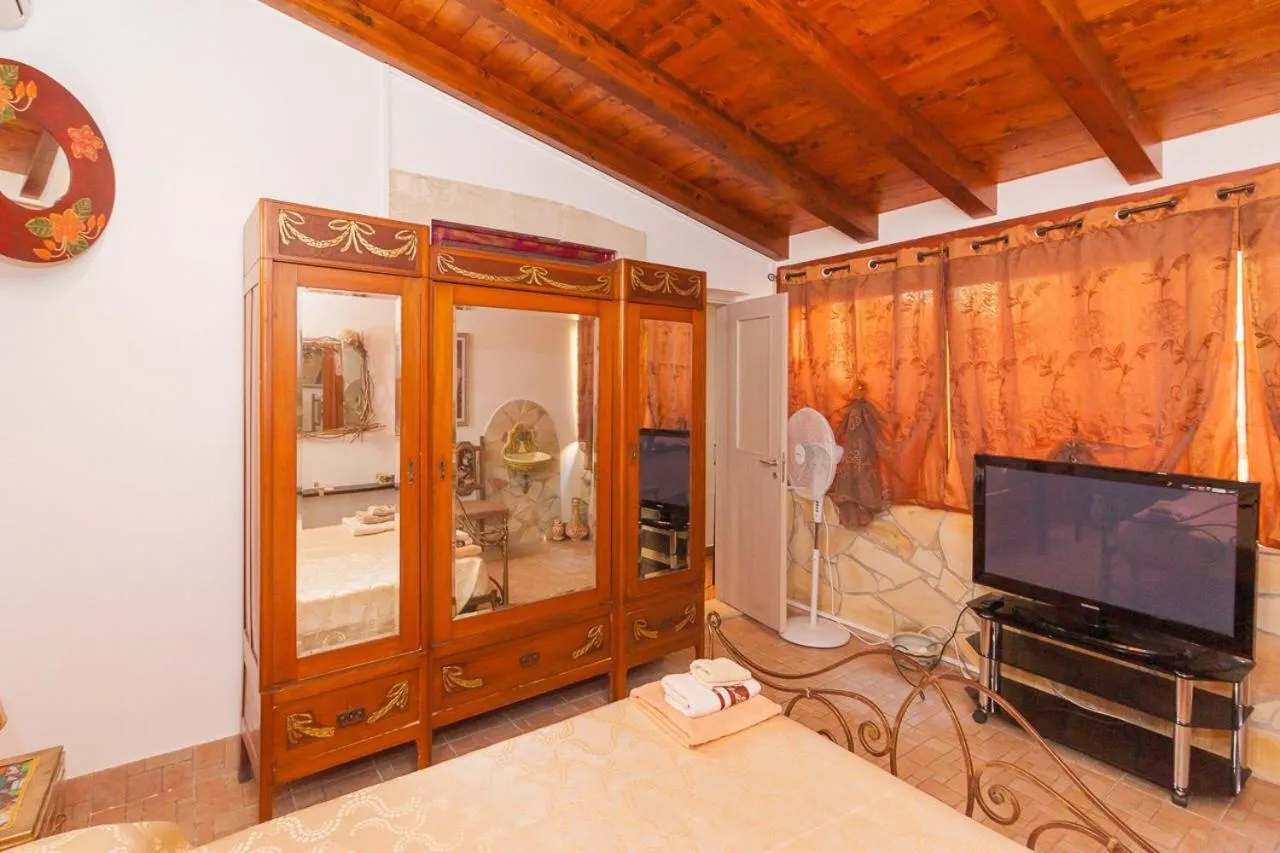 B&B L'Infiorescenza new