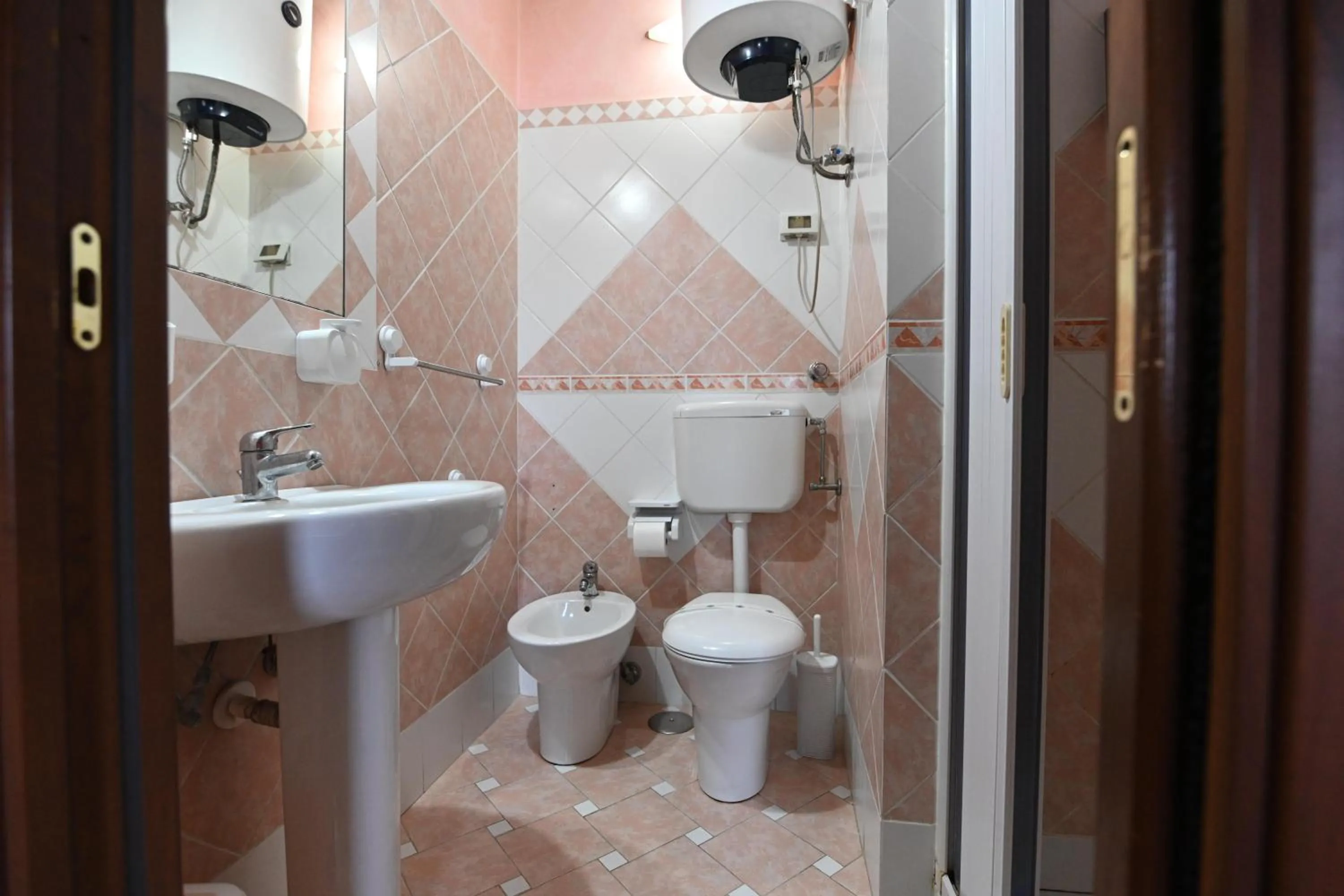 B&B L'Infiorescenza new