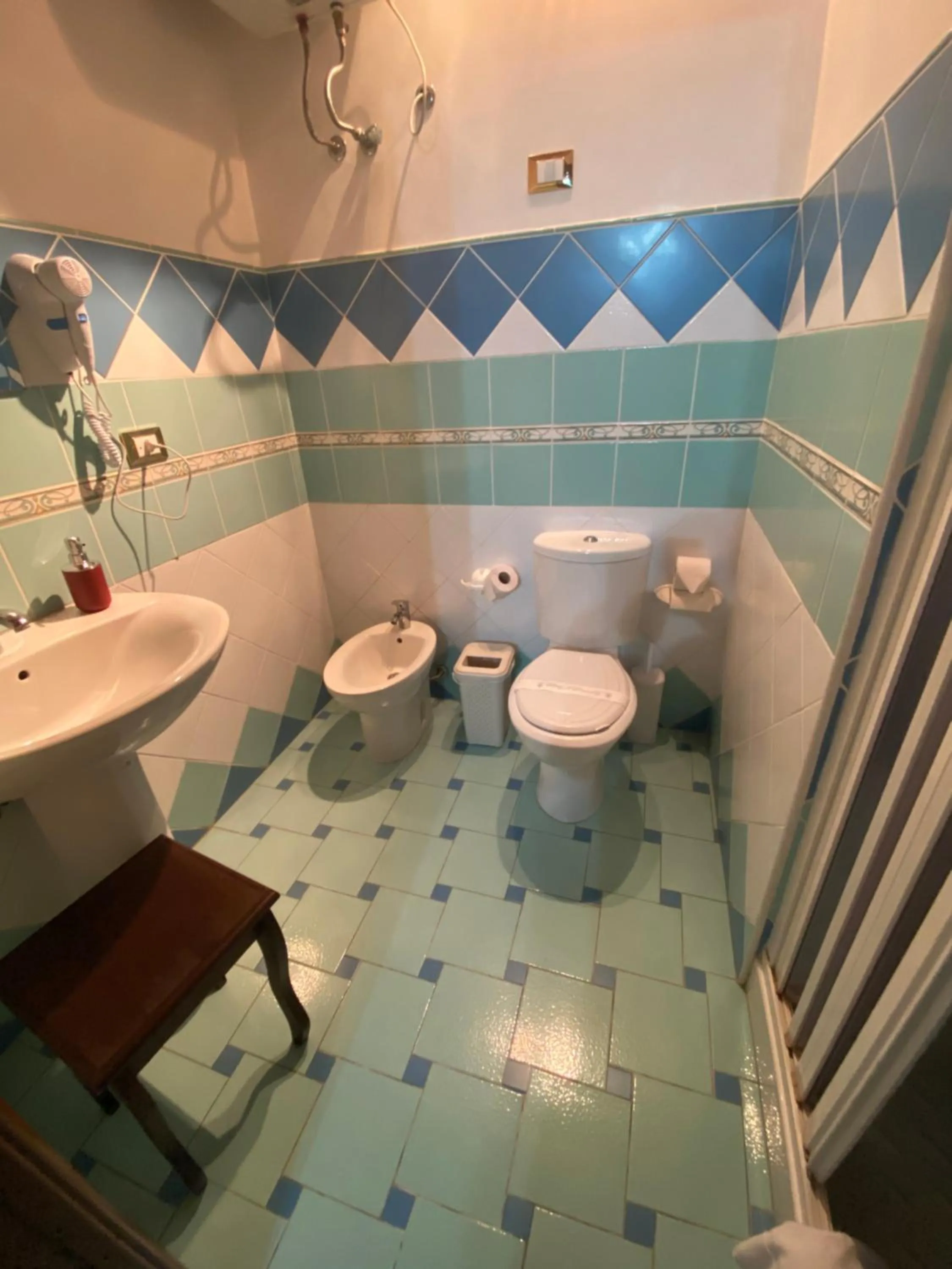 B&B L'Infiorescenza new