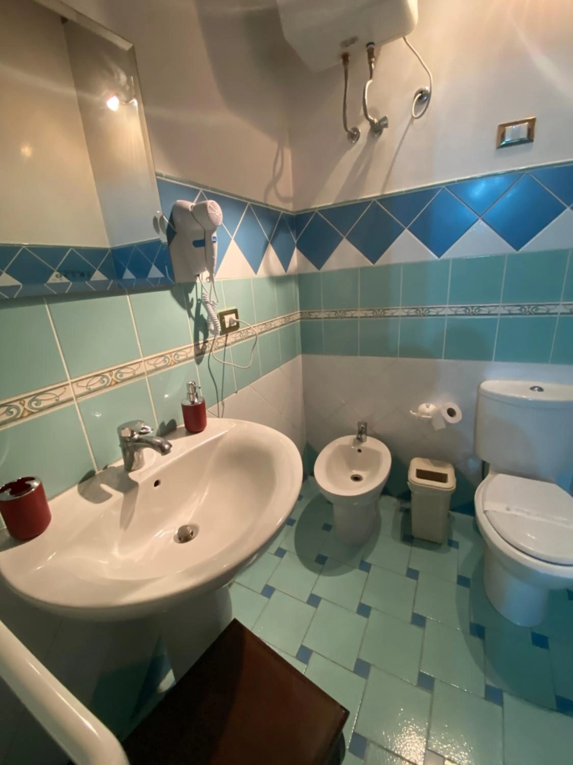 B&B L'Infiorescenza new