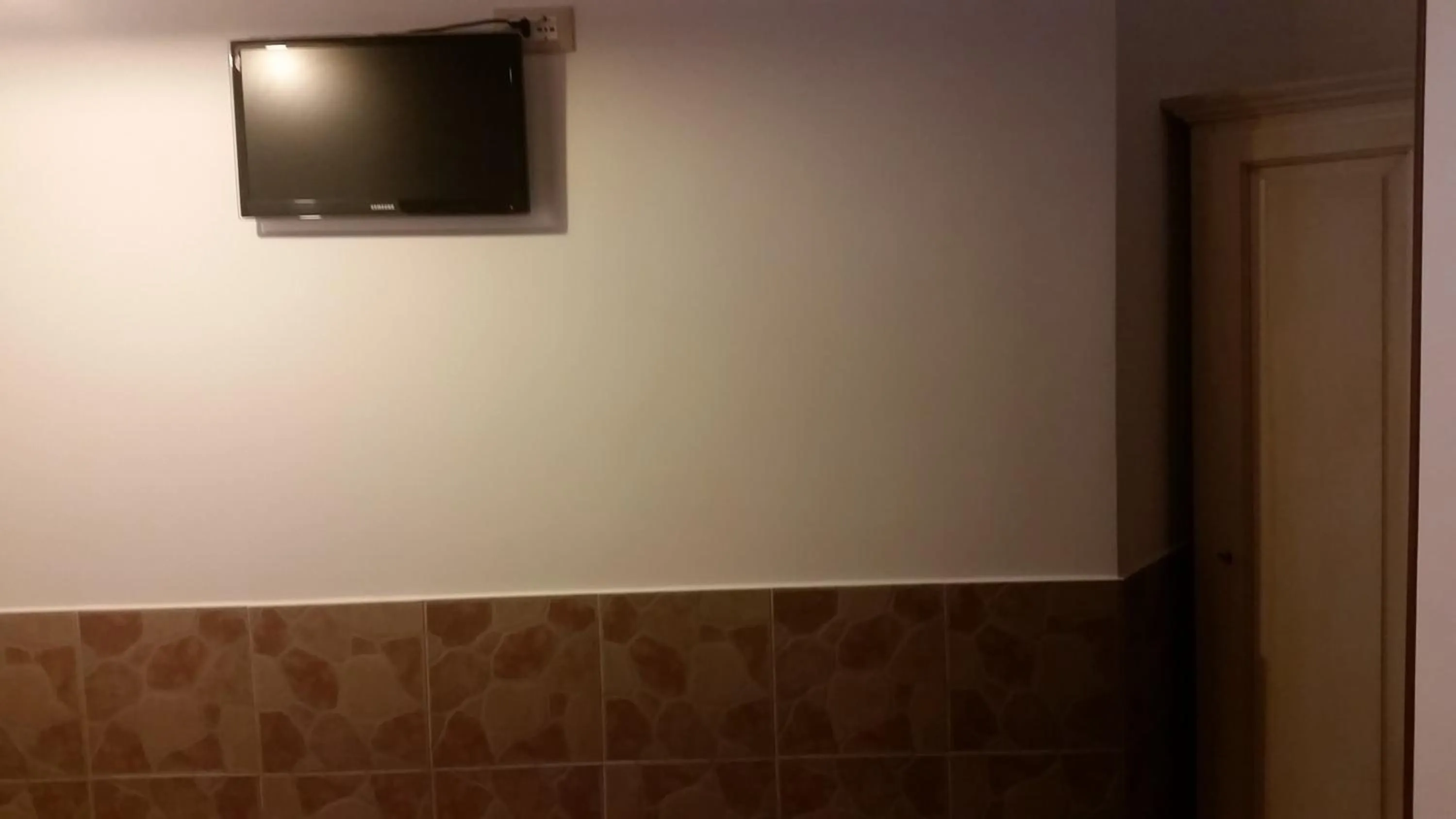 Photo of the whole room in Vecchia Roma Resort