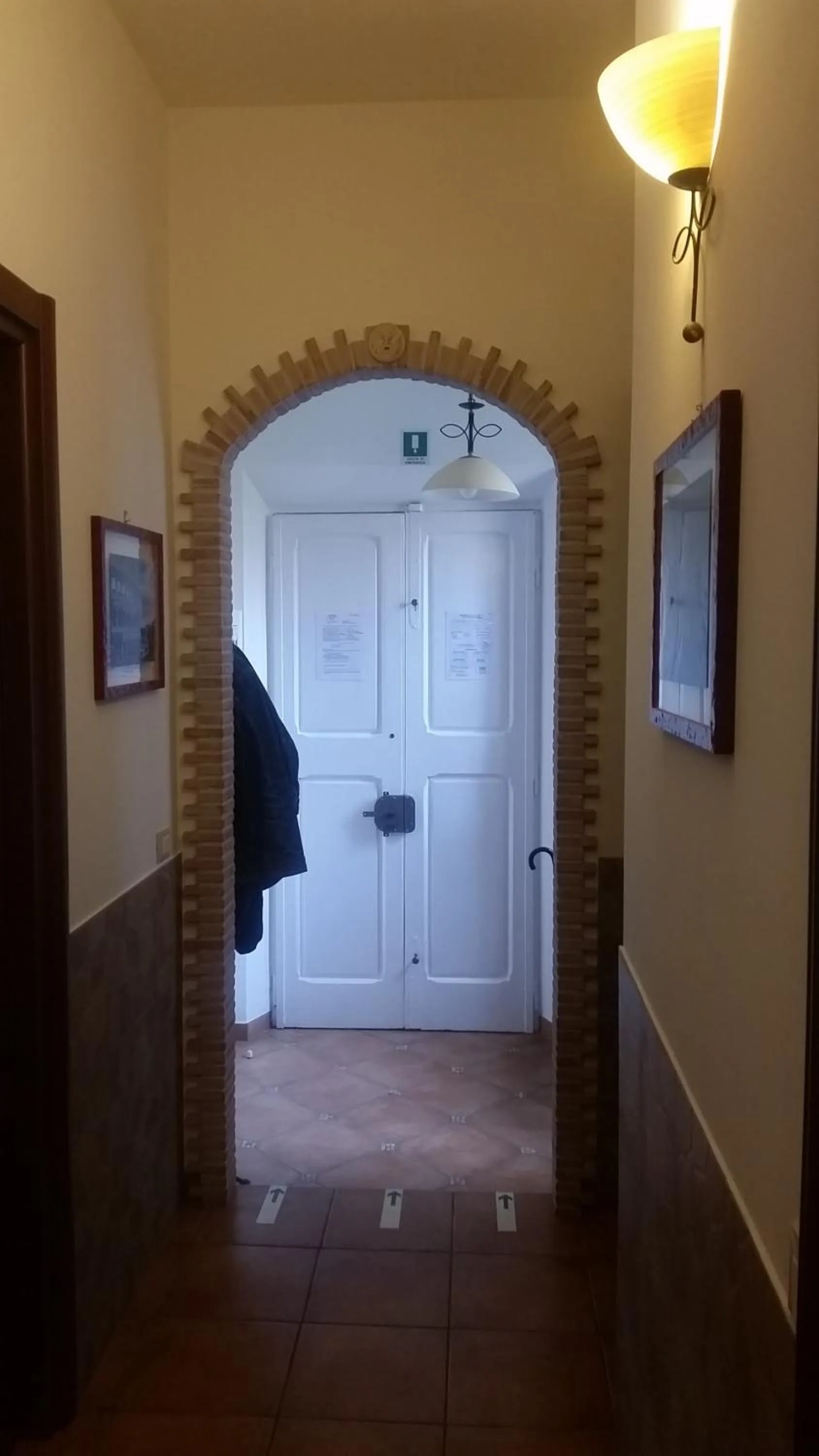 Other in Vecchia Roma Resort