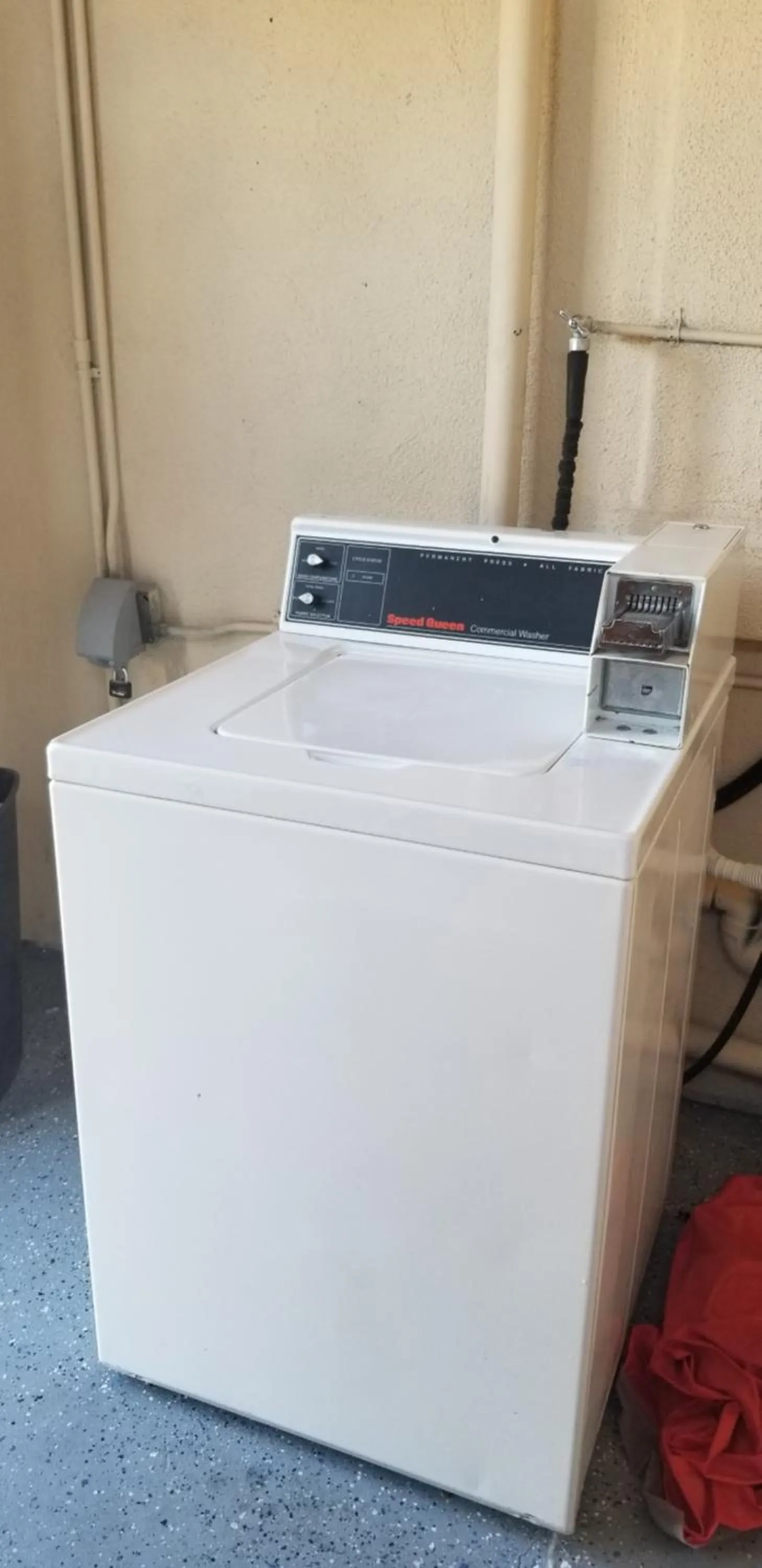 Property building in Lotus by Hotel Inn