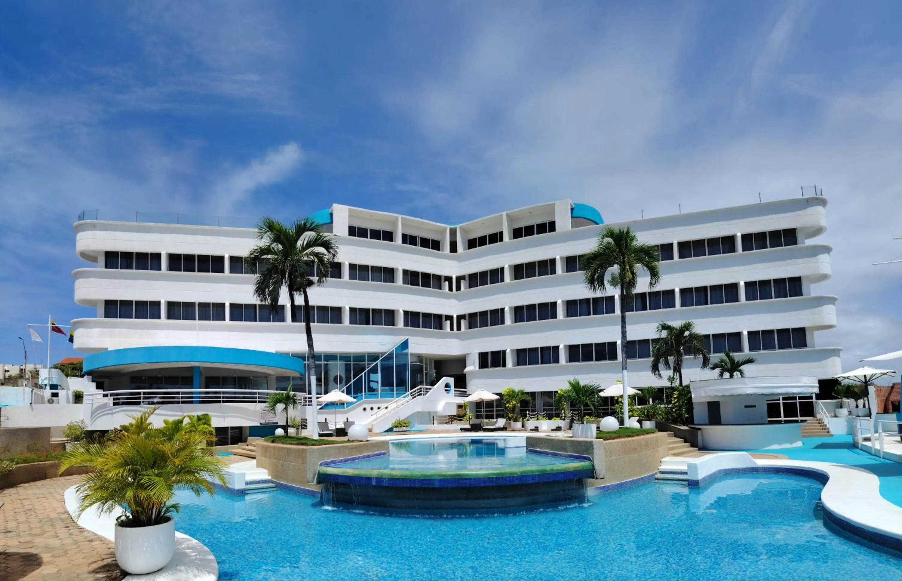 Aquarius Hotel Boutique