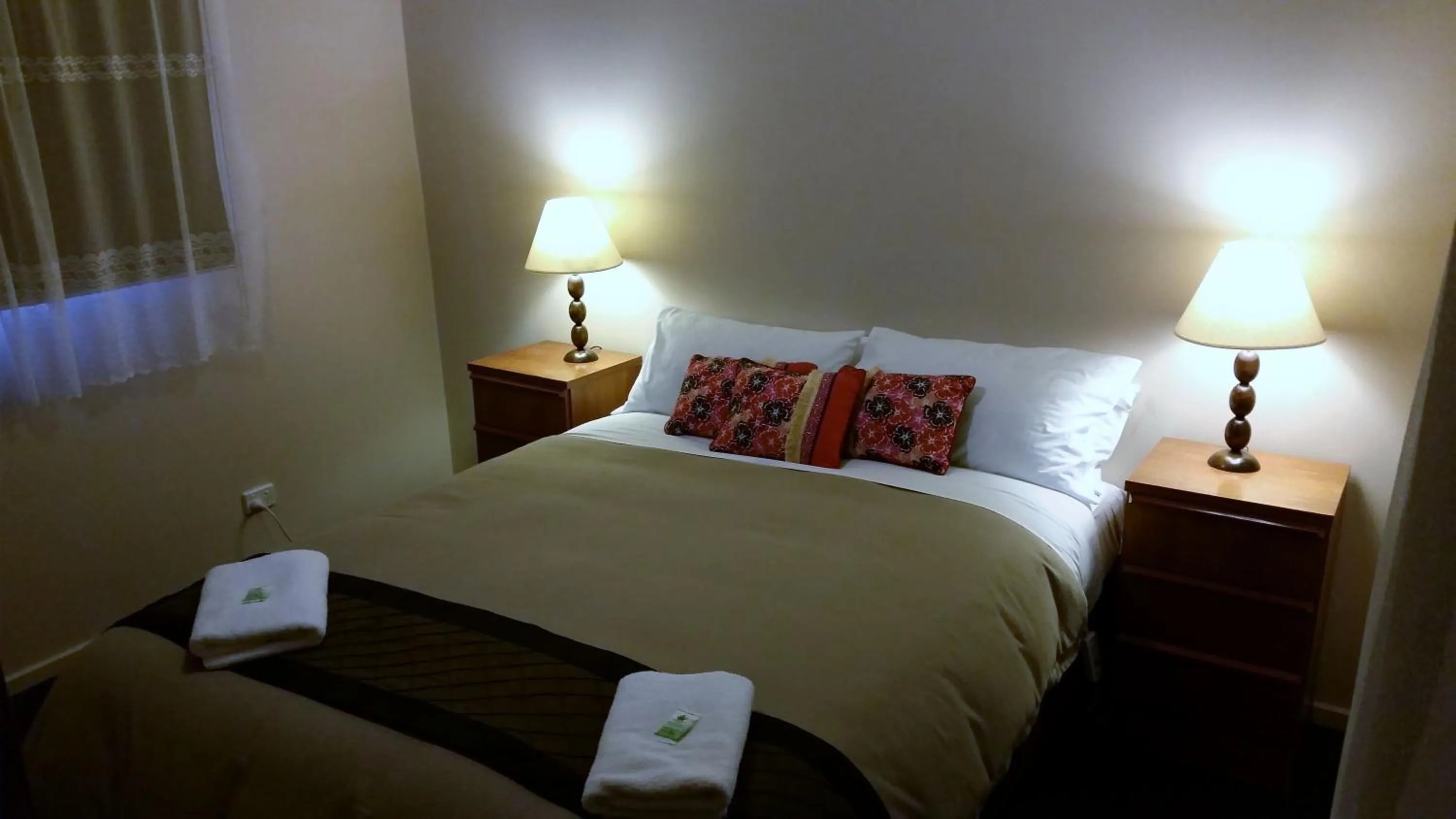 Villa in Otways Tourist Park