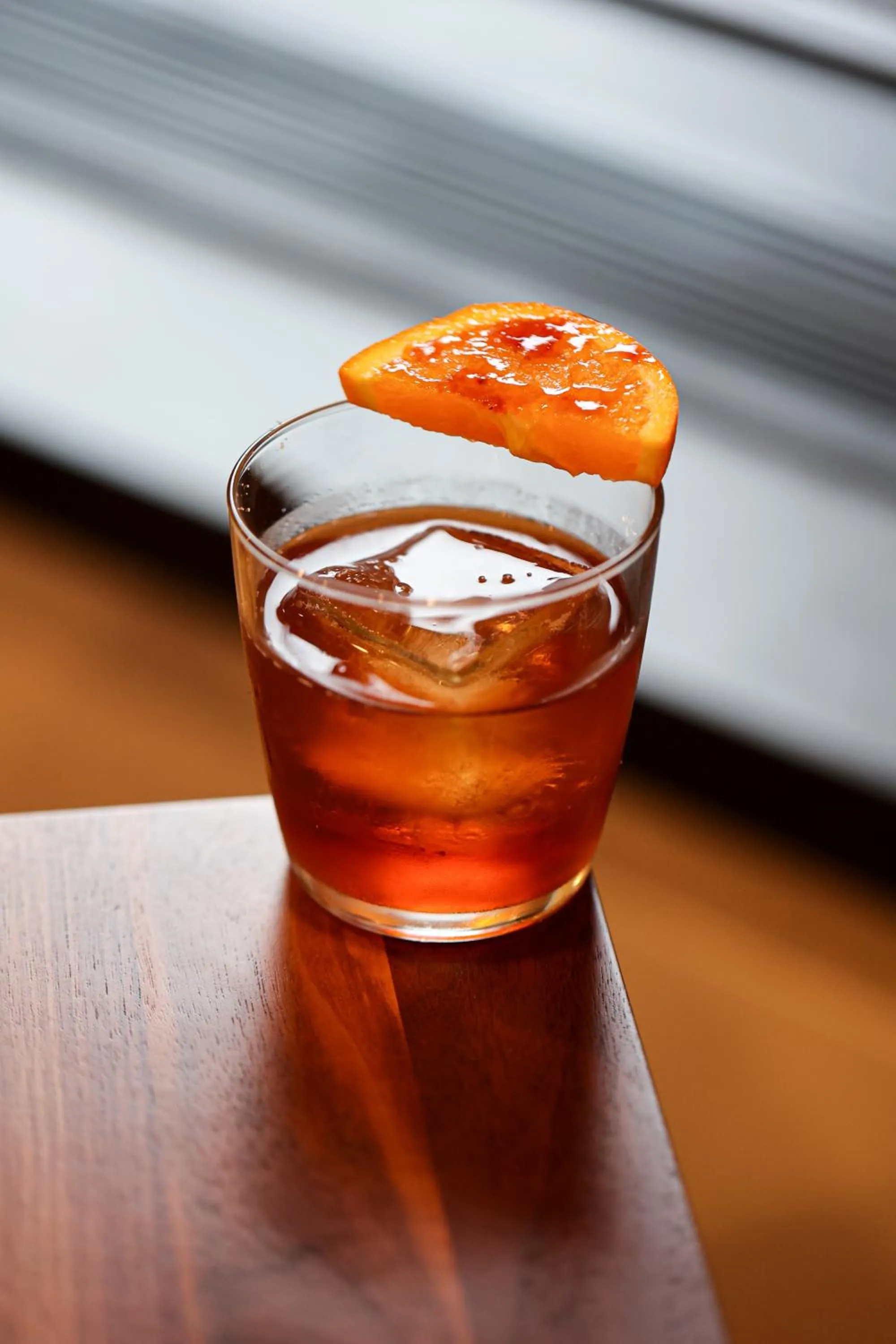 Restaurant/places to eat in The Shelburne Sonesta New York