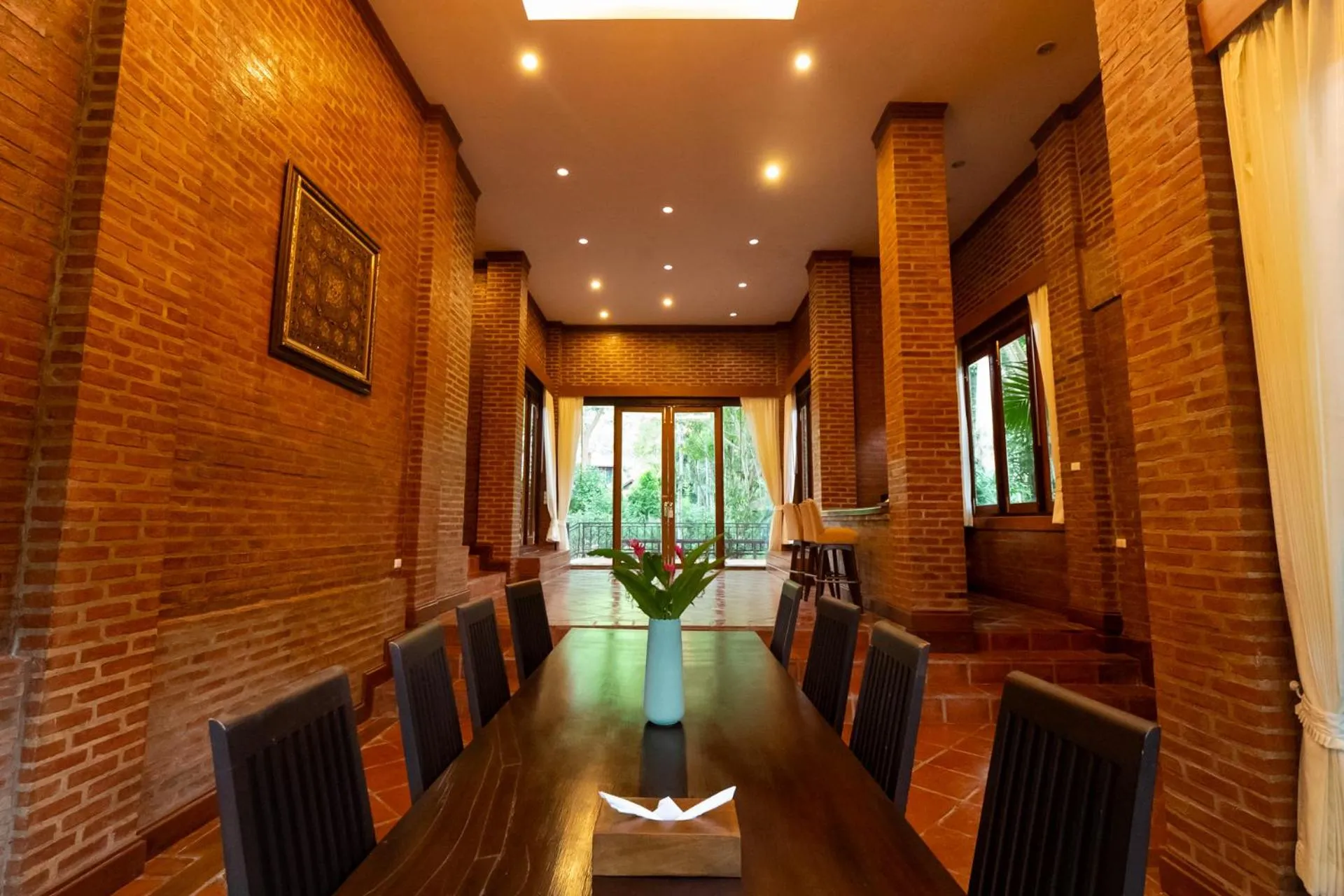 View (from property/room) in Chayana Resort