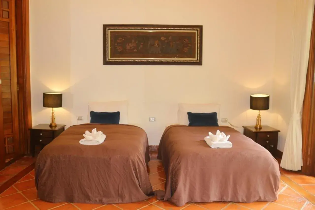 Chayana Resort Chayana Resort