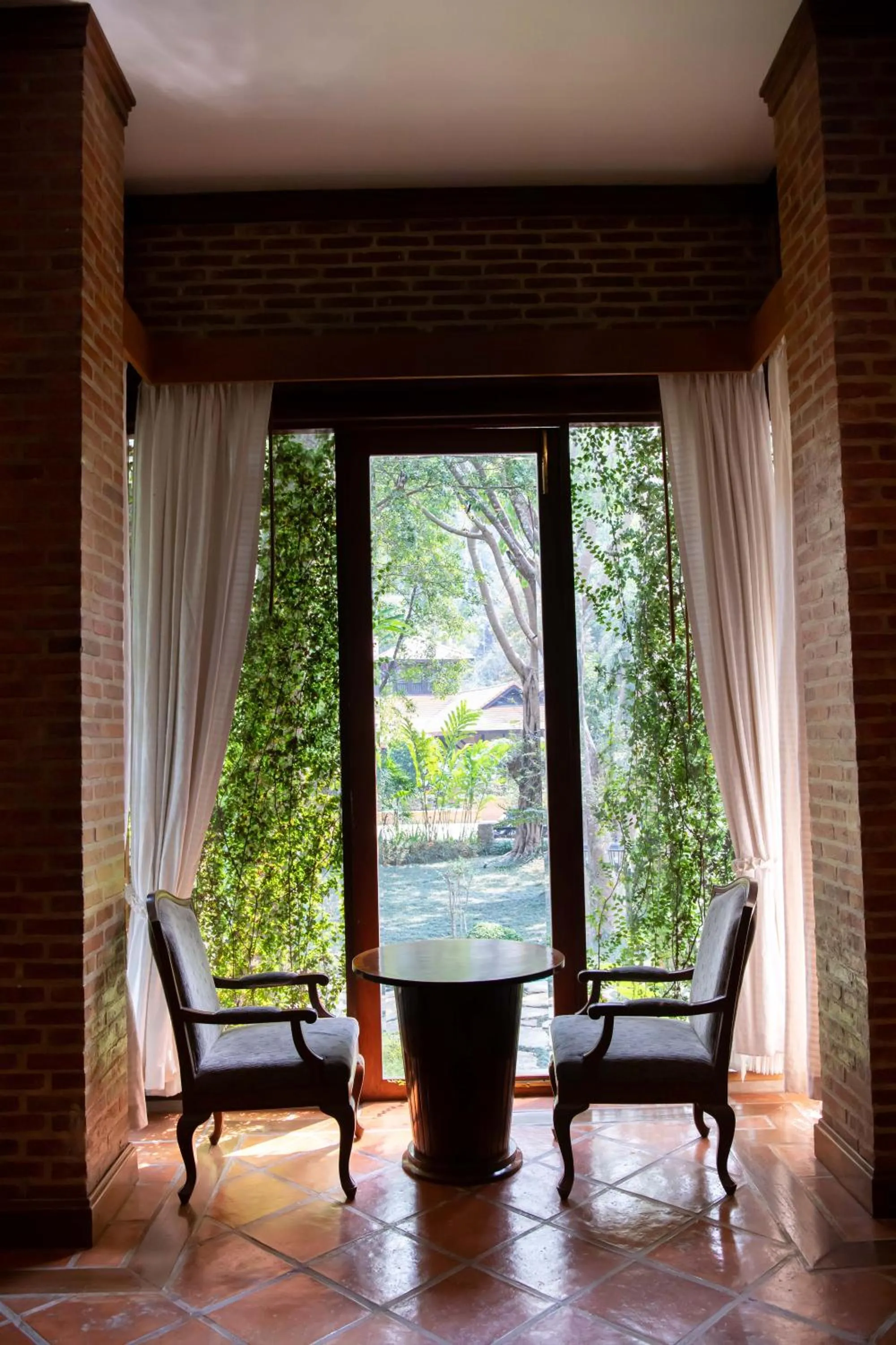 View (from property/room) in Chayana Resort