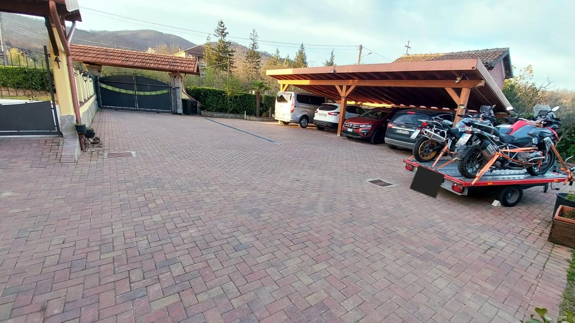 B&B Villa S Anna Hospitality Solutions