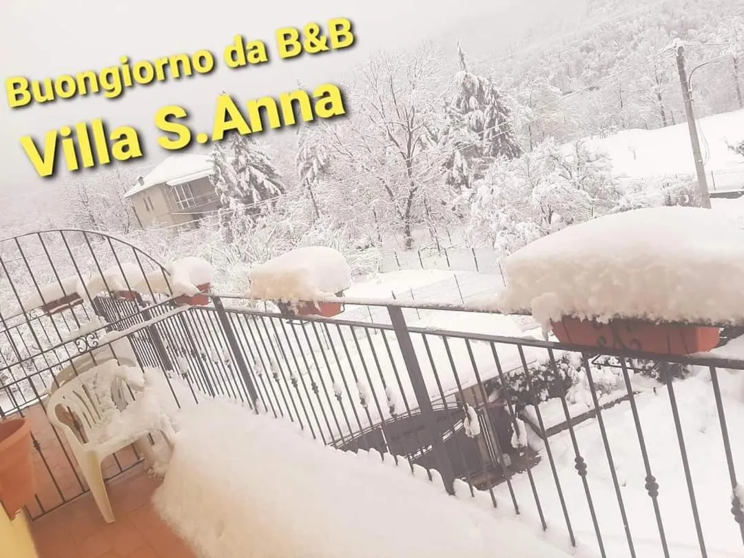 B&B Villa S Anna Hospitality Solutions