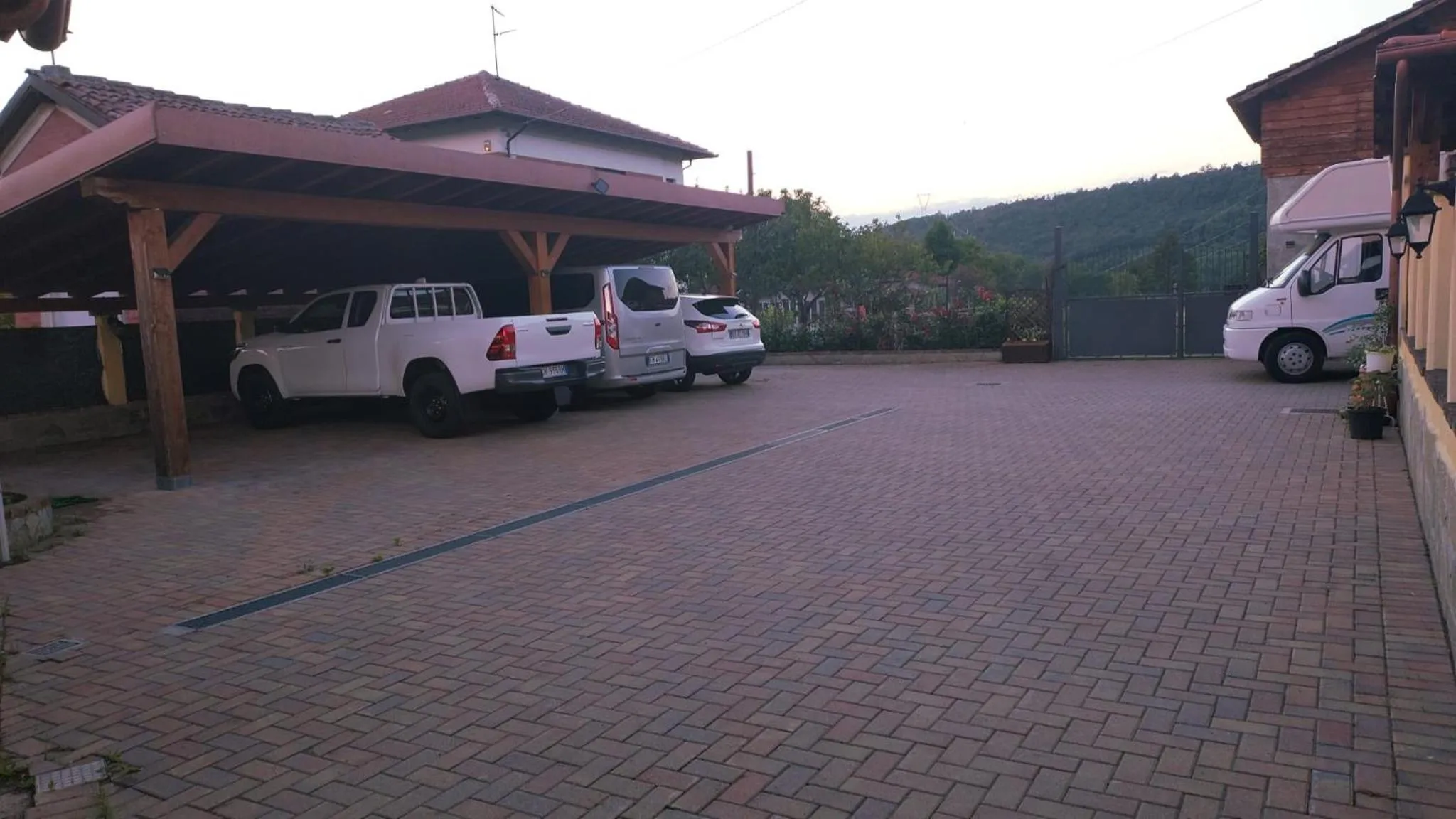 B&B Villa S Anna Hospitality Solutions