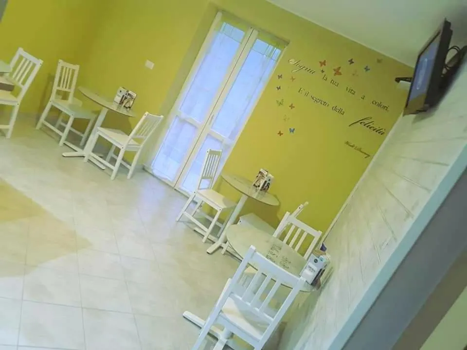 B&B Villa S Anna Hospitality Solutions