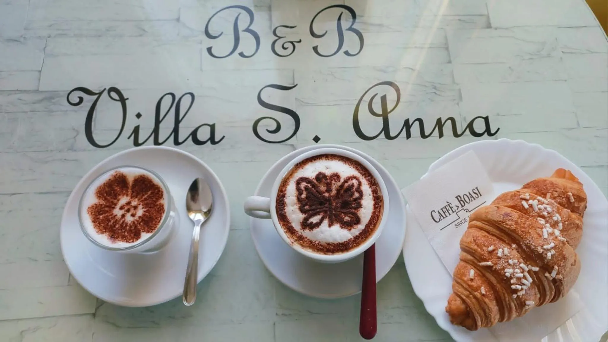 B&B Villa S Anna Hospitality Solutions