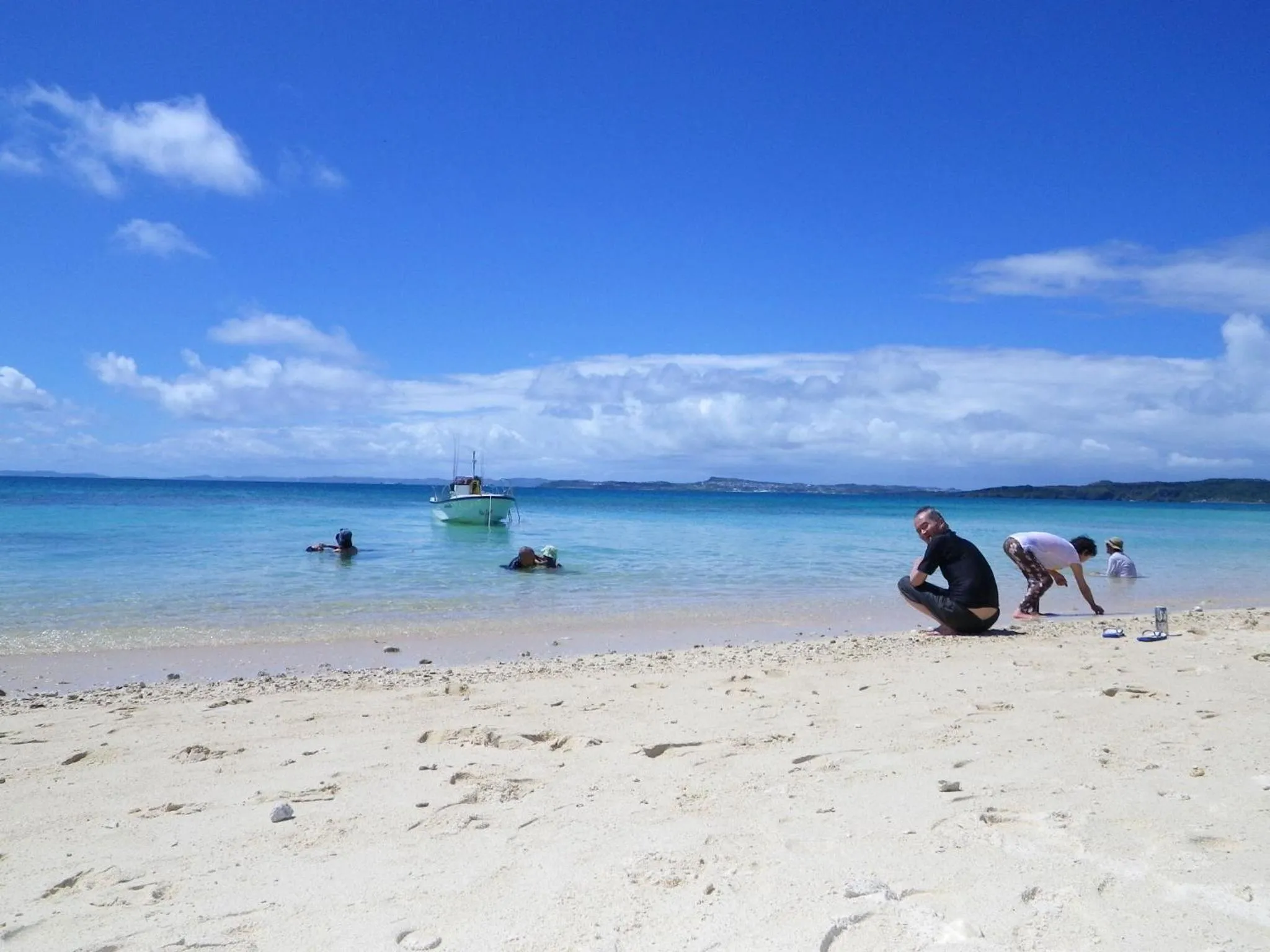 Off site in Umi no Yado Umikaze