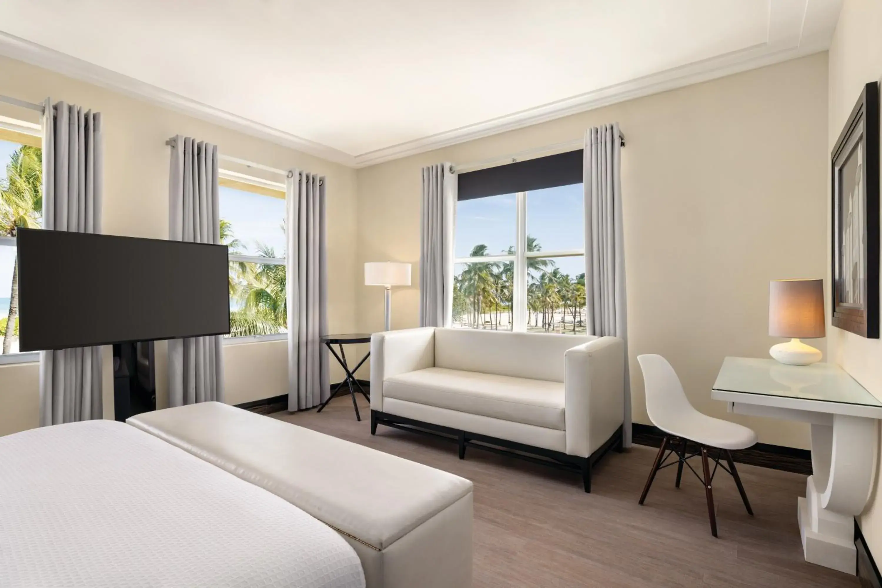 Waldorf Towers Suite in Waldorf Towers South Beach Waldorf Towers Suite in Waldorf Towers South Beach