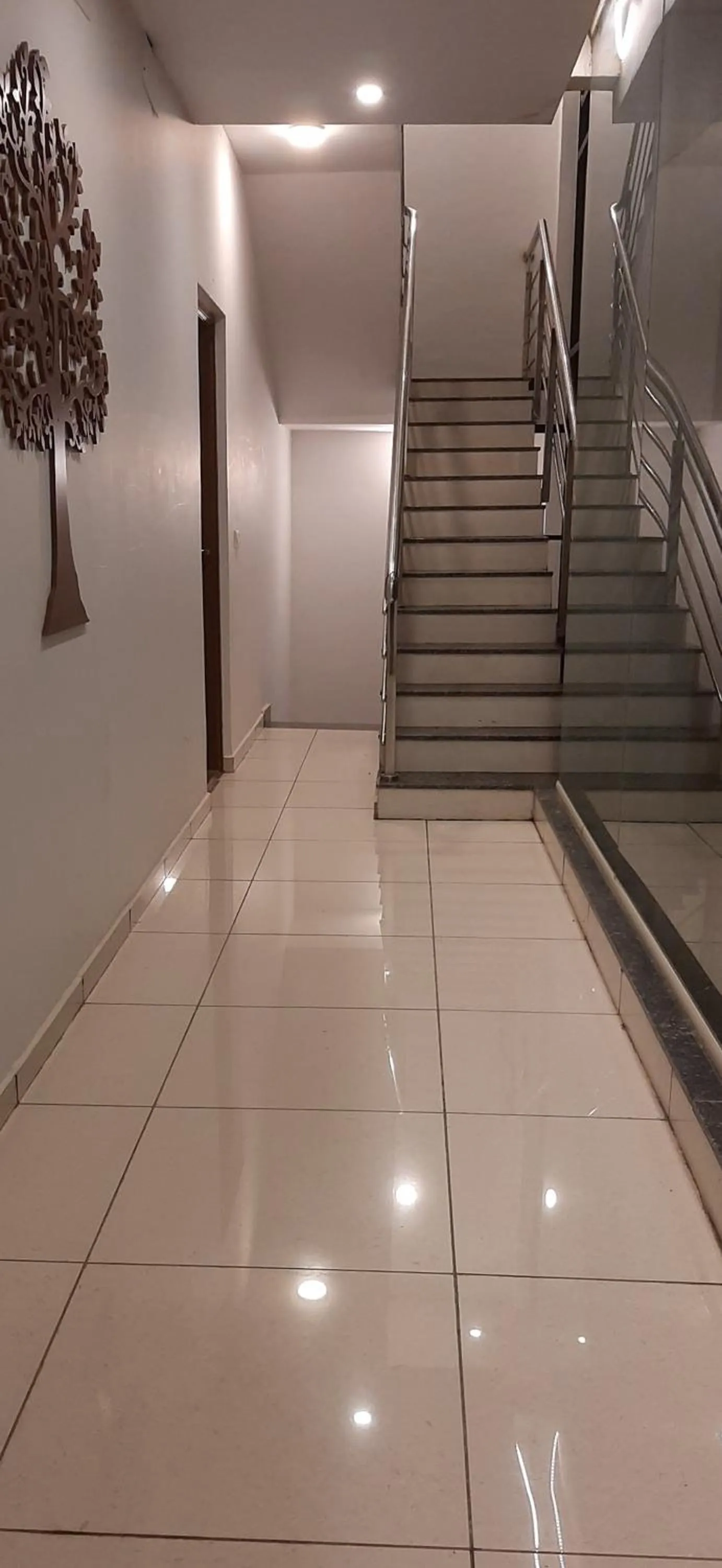 Property building in Hotel Airport City