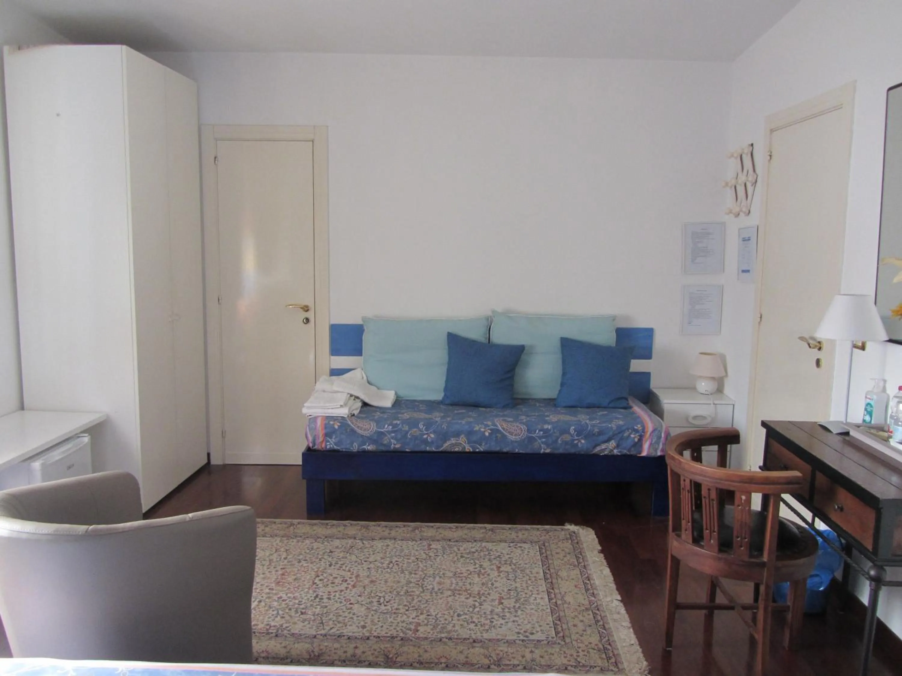 Bed in Sole e Sale B&B