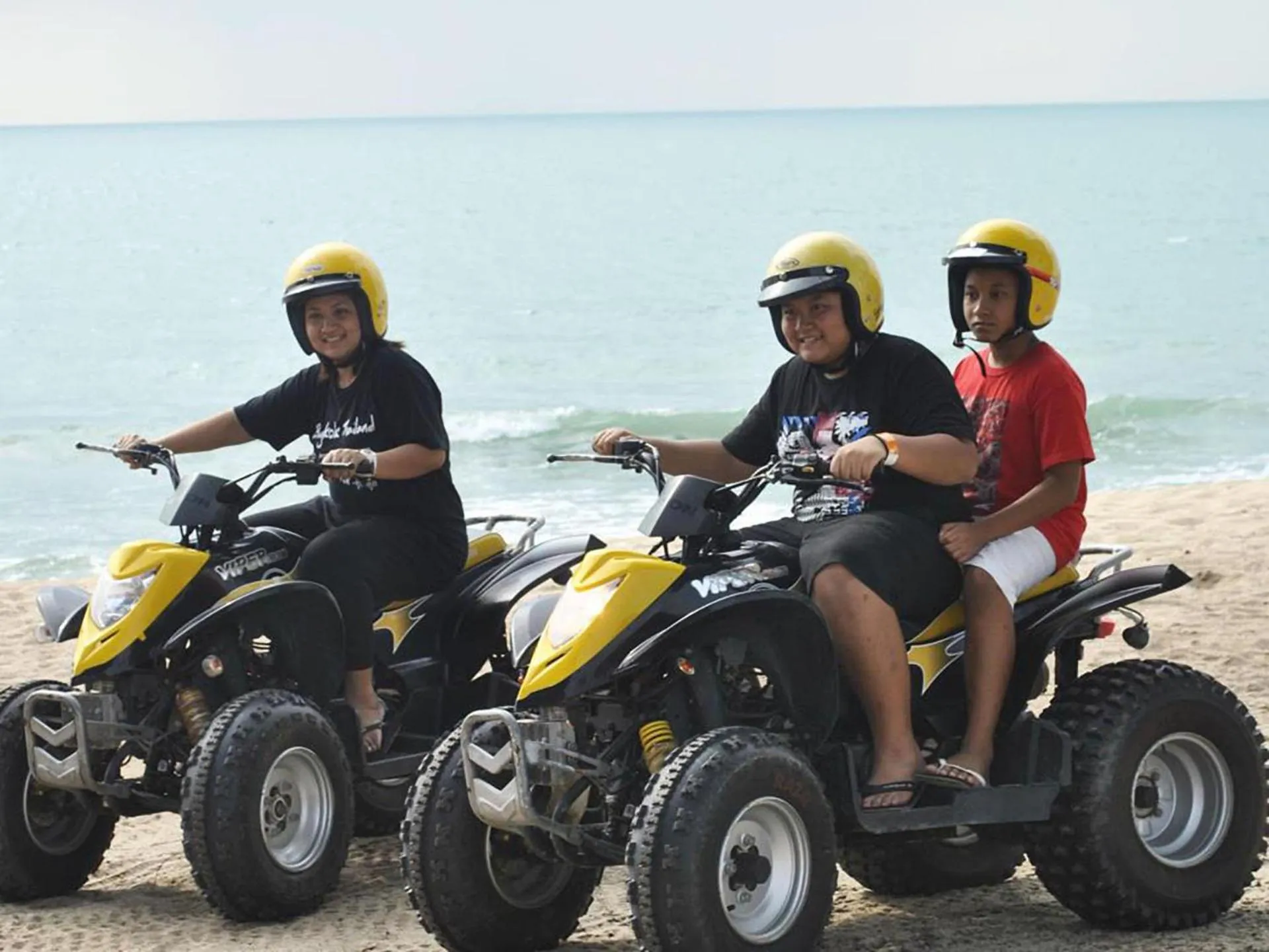 Activities in D'Vista Homestay Apartments in Desaru Beach Resort