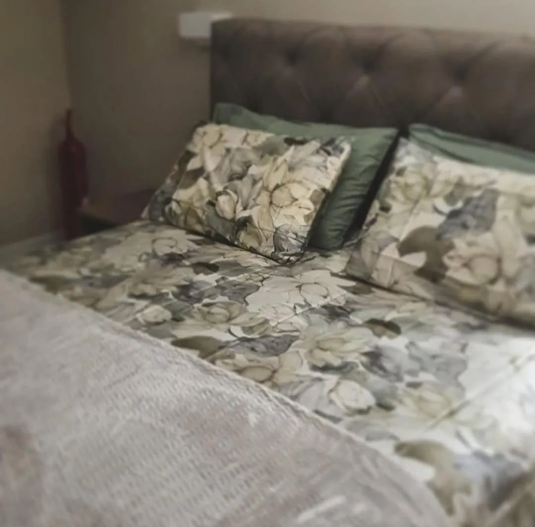 Bedroom in B&B Martina